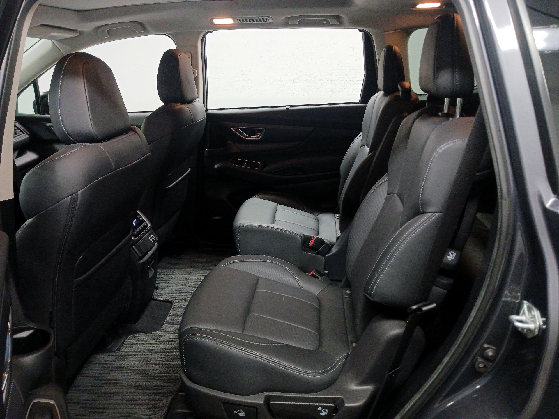 Thumbnail: 2023 Subaru Ascent - 16