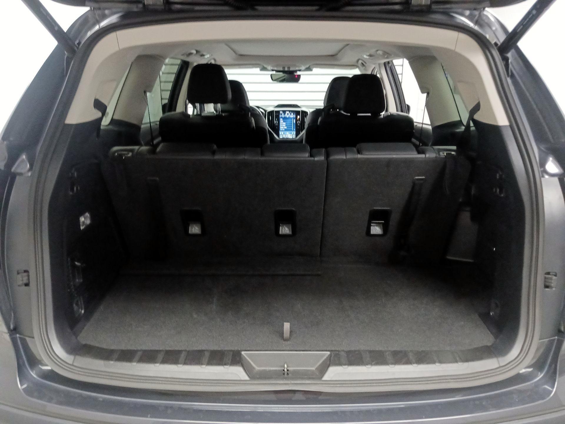 Thumbnail: 2023 Subaru Ascent - 17