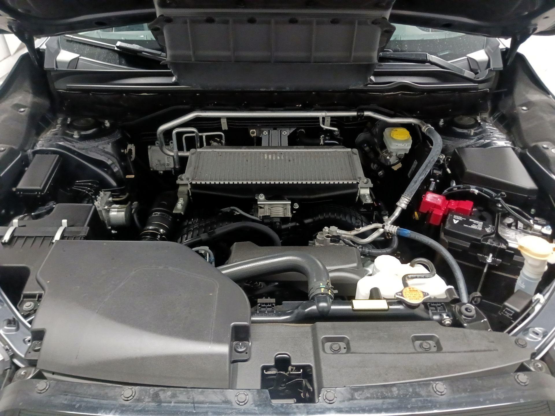 Thumbnail: 2023 Subaru Ascent - 18