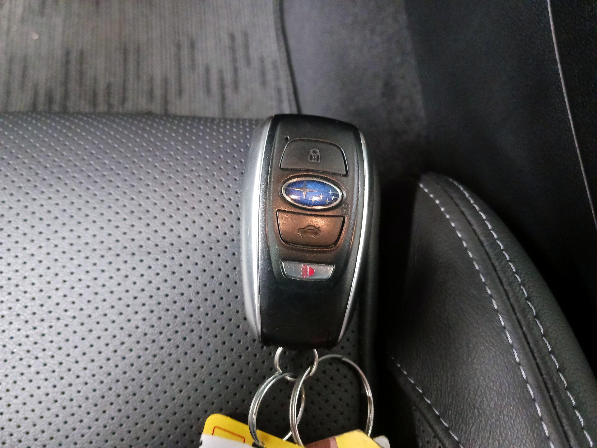 Thumbnail: 2023 Subaru Ascent - 19