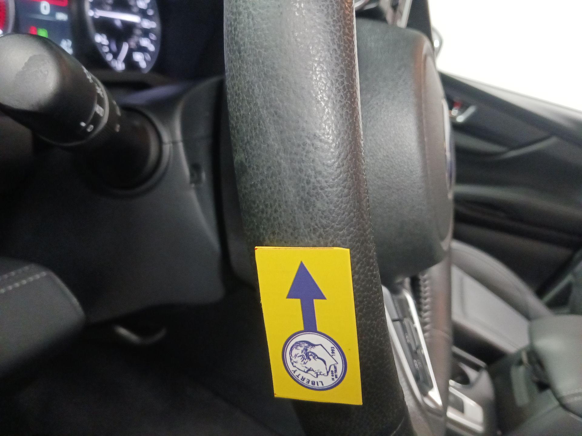 Thumbnail: 2023 Subaru Ascent - 20