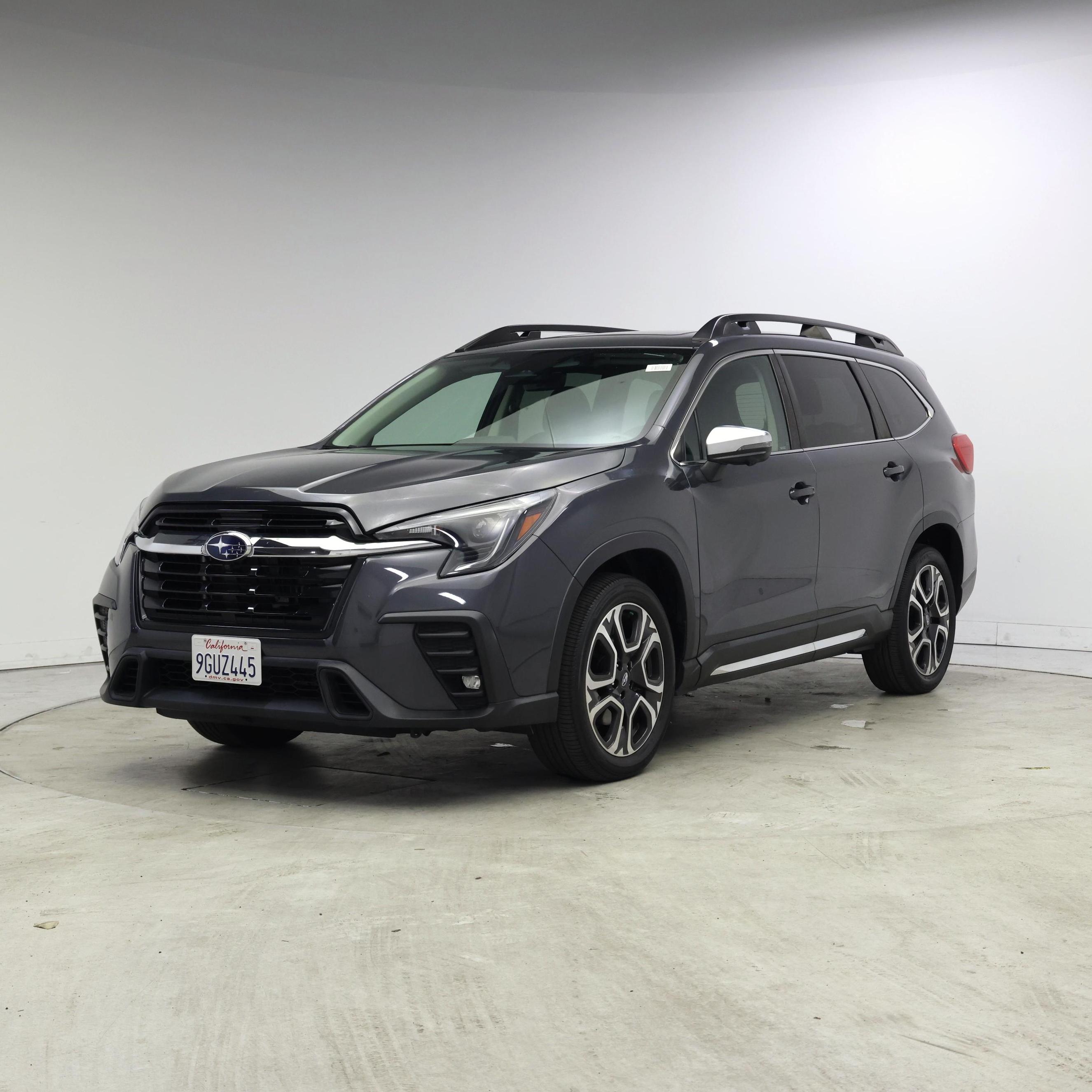 Thumbnail: 2023 Subaru Ascent - 4