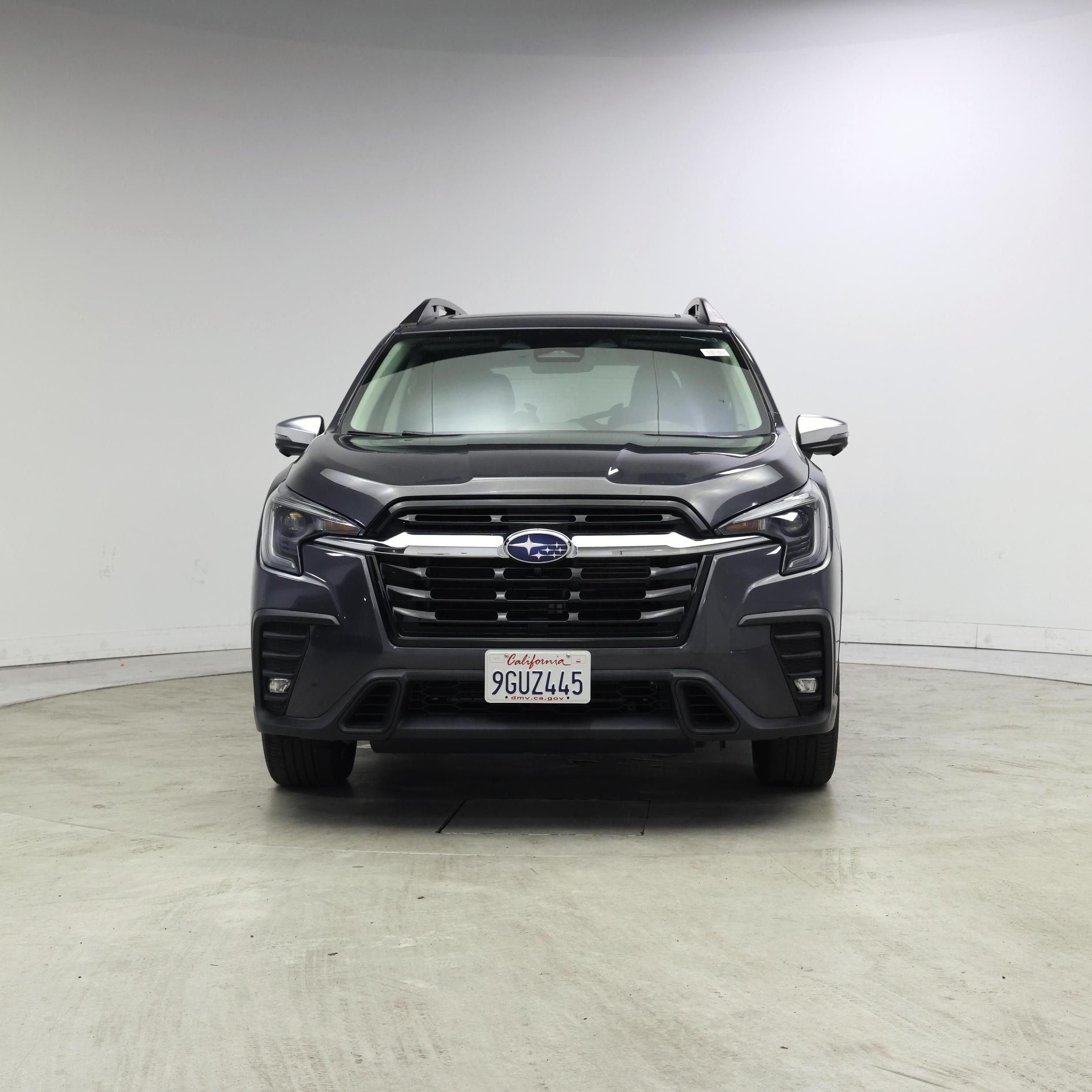 Thumbnail: 2023 Subaru Ascent - 5