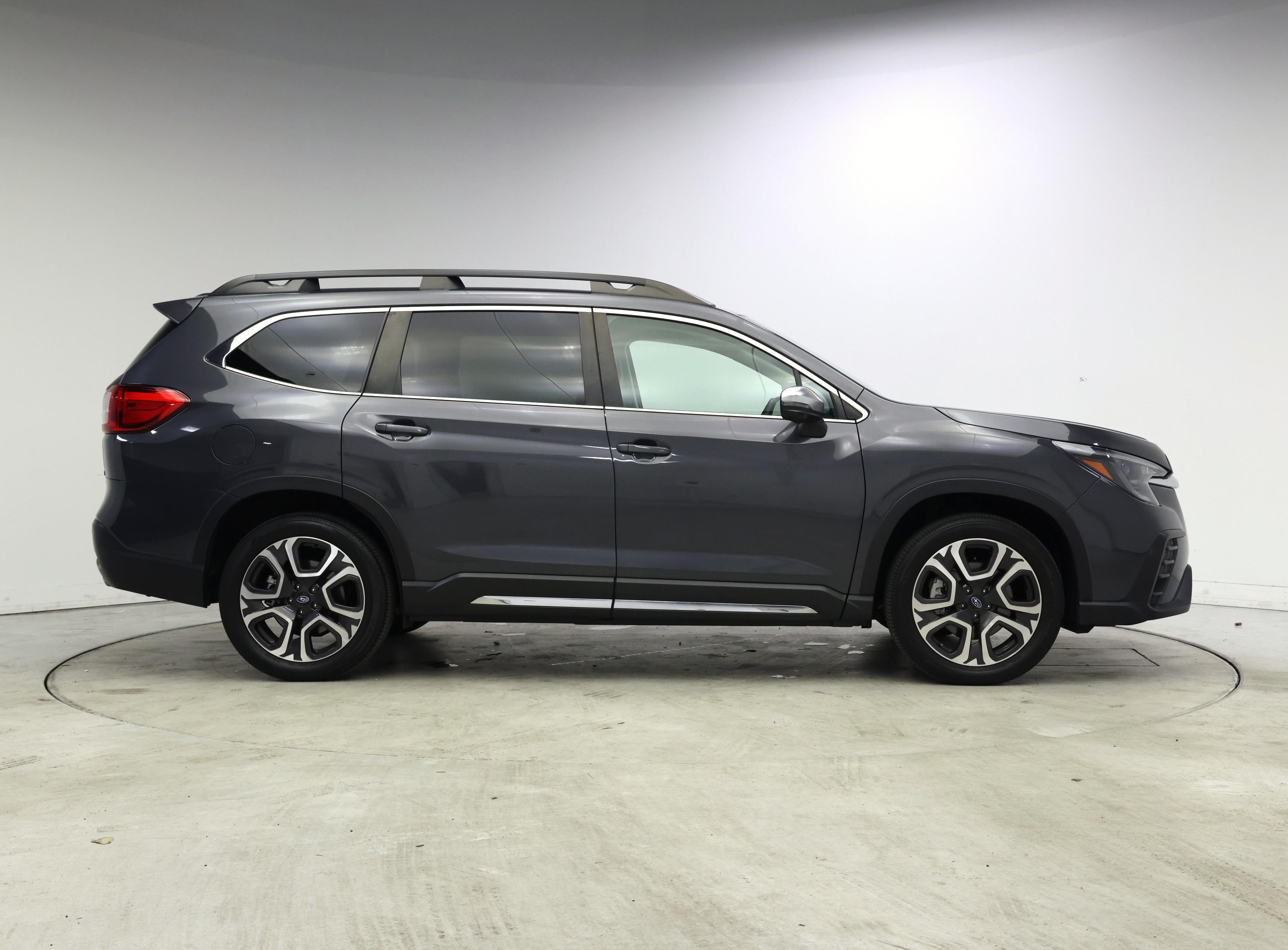 Thumbnail: 2023 Subaru Ascent - 7