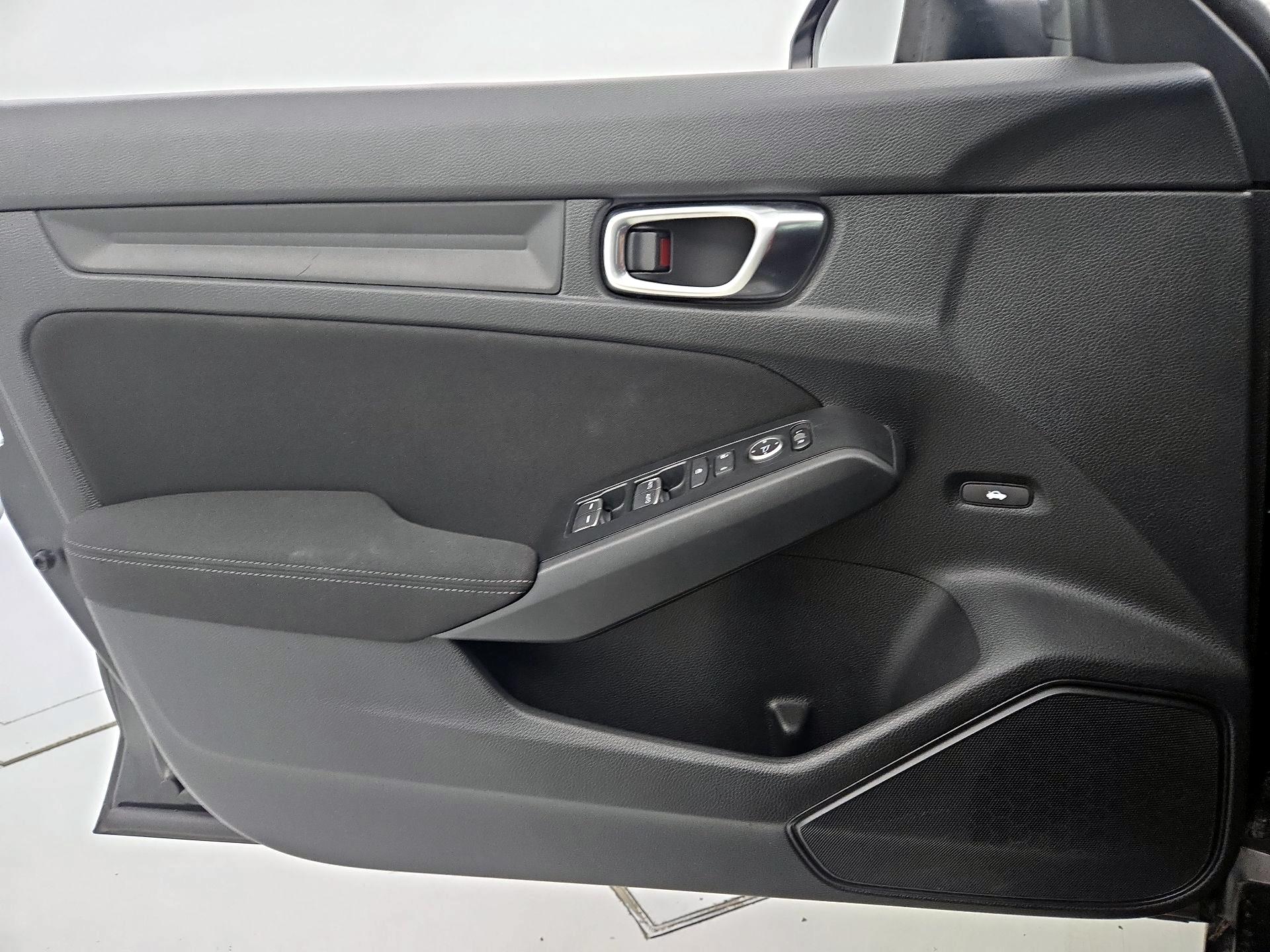 Thumbnail: 2025 Honda Civic - 12