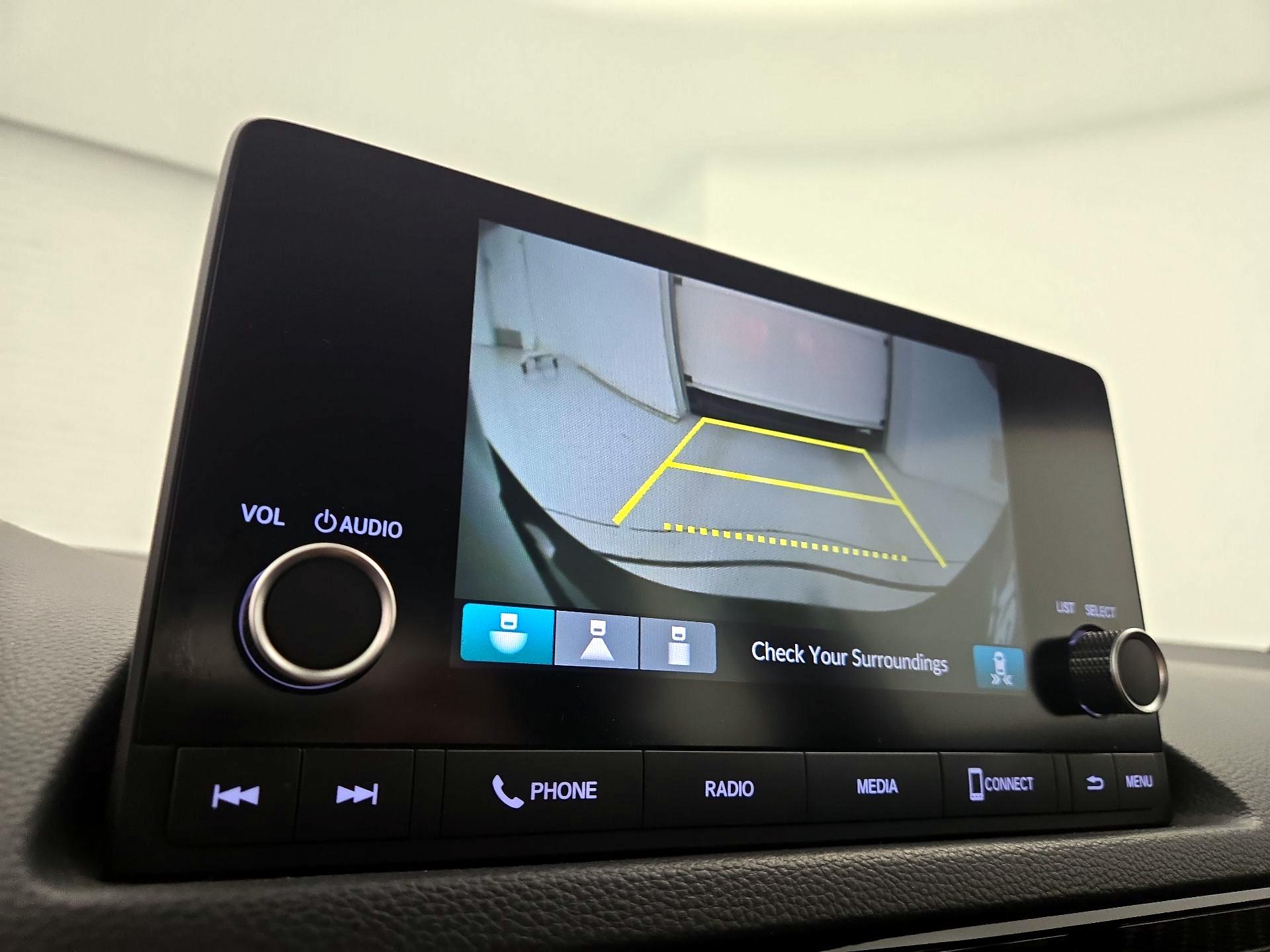 Thumbnail: 2025 Honda Civic - 14