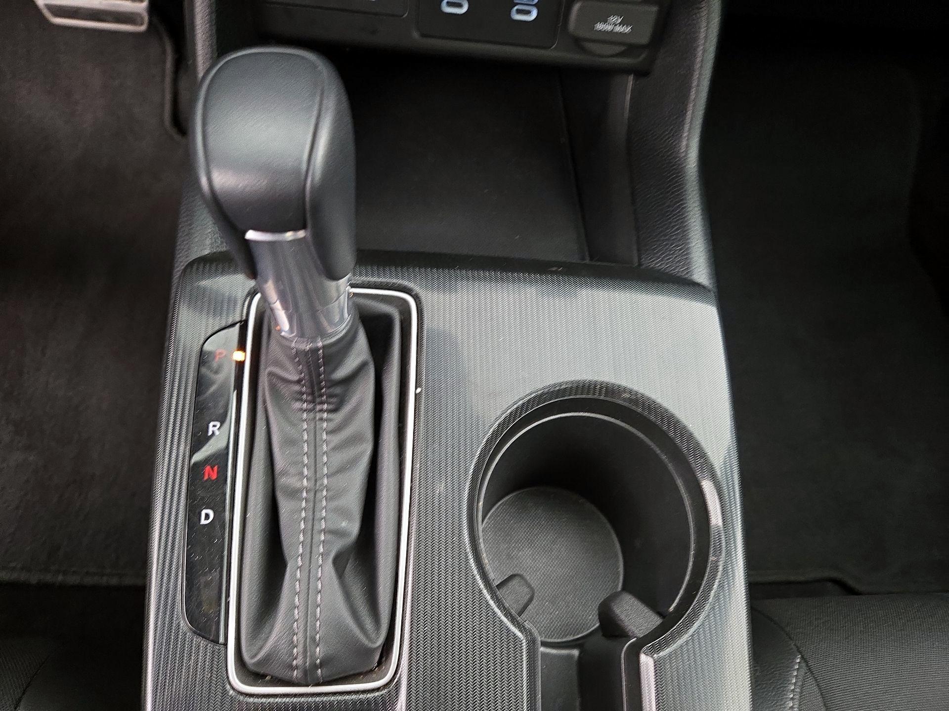 Thumbnail: 2025 Honda Civic - 17