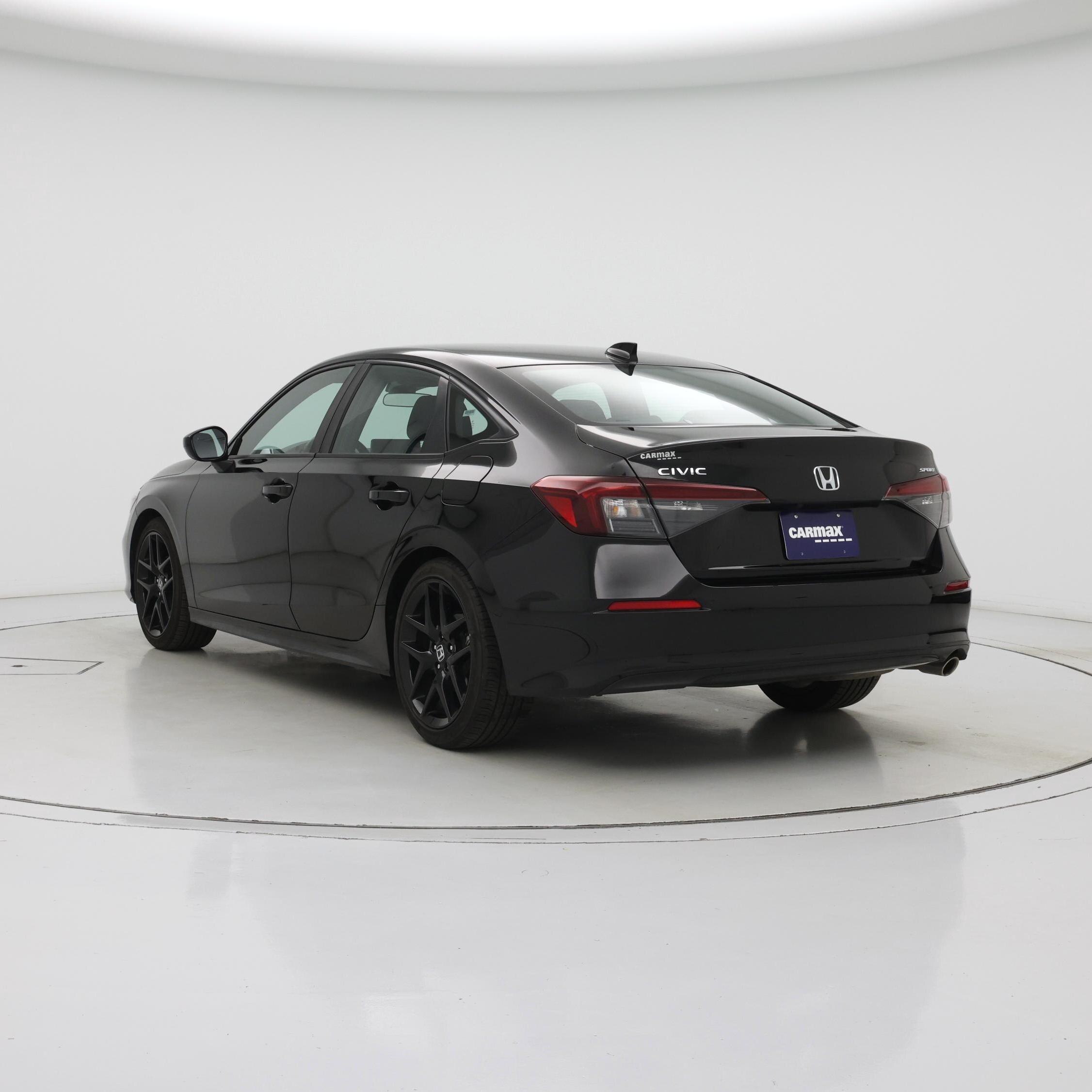 Thumbnail: 2025 Honda Civic - 2