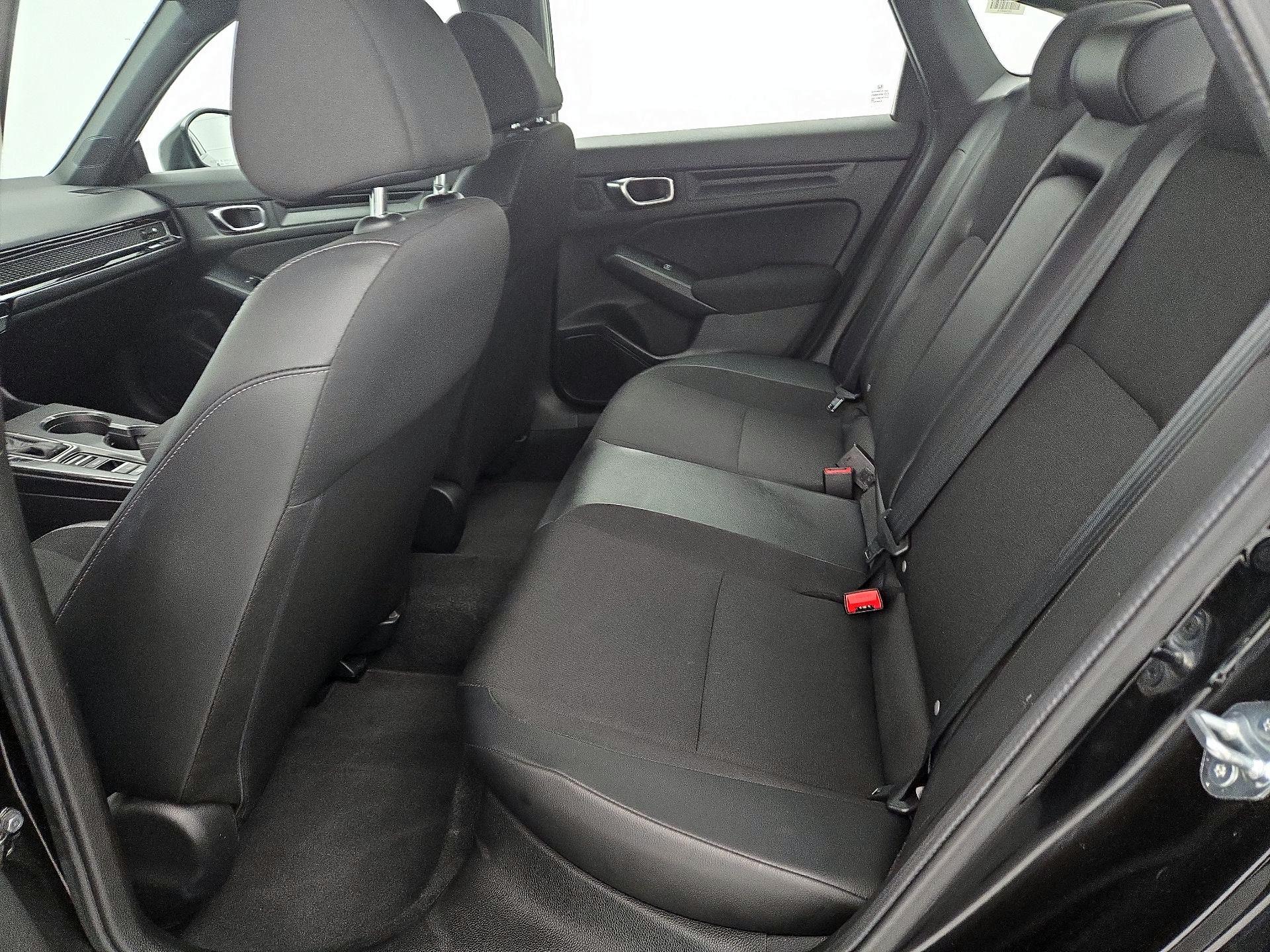 Thumbnail: 2025 Honda Civic - 19