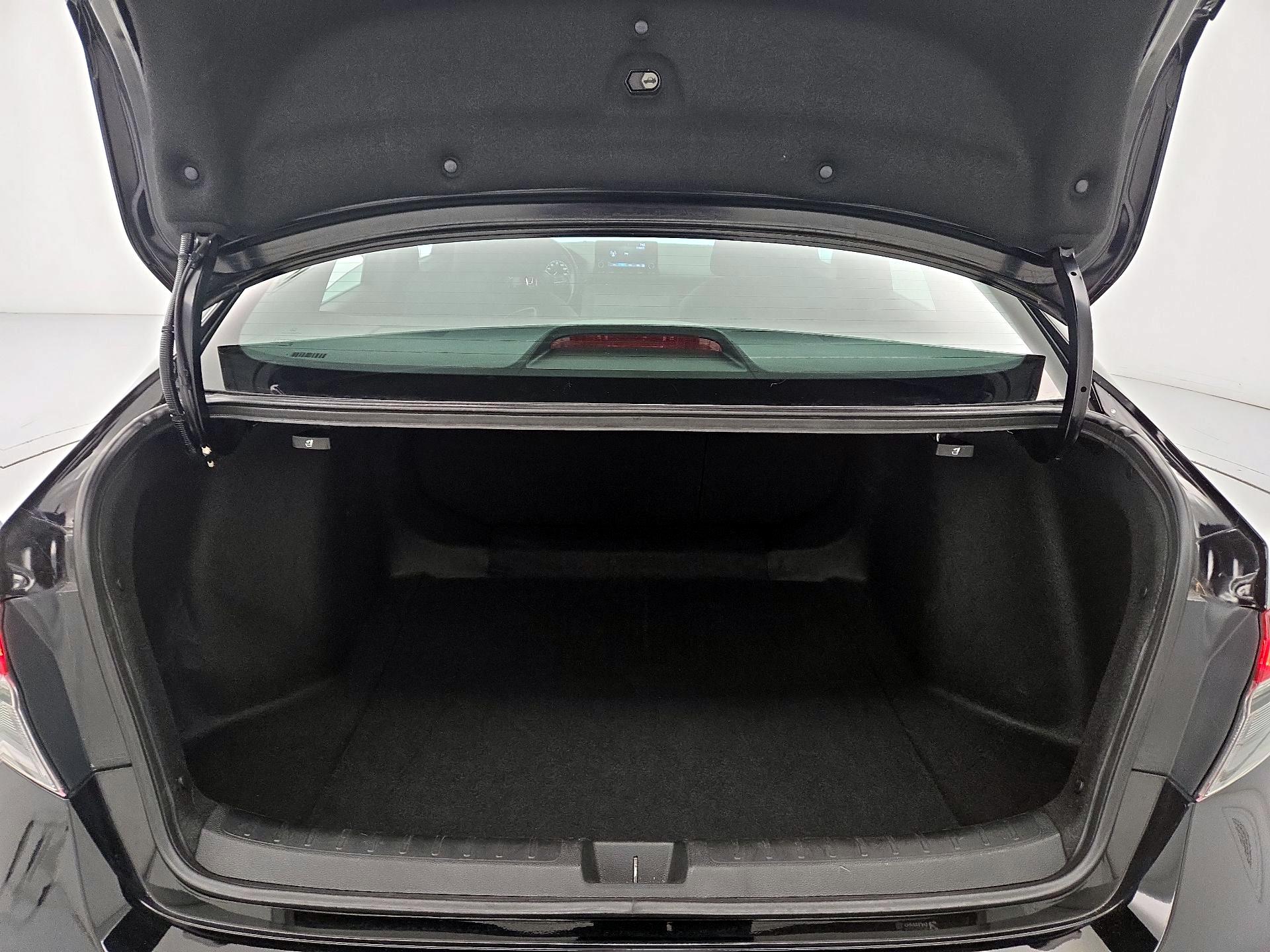 Thumbnail: 2025 Honda Civic - 20