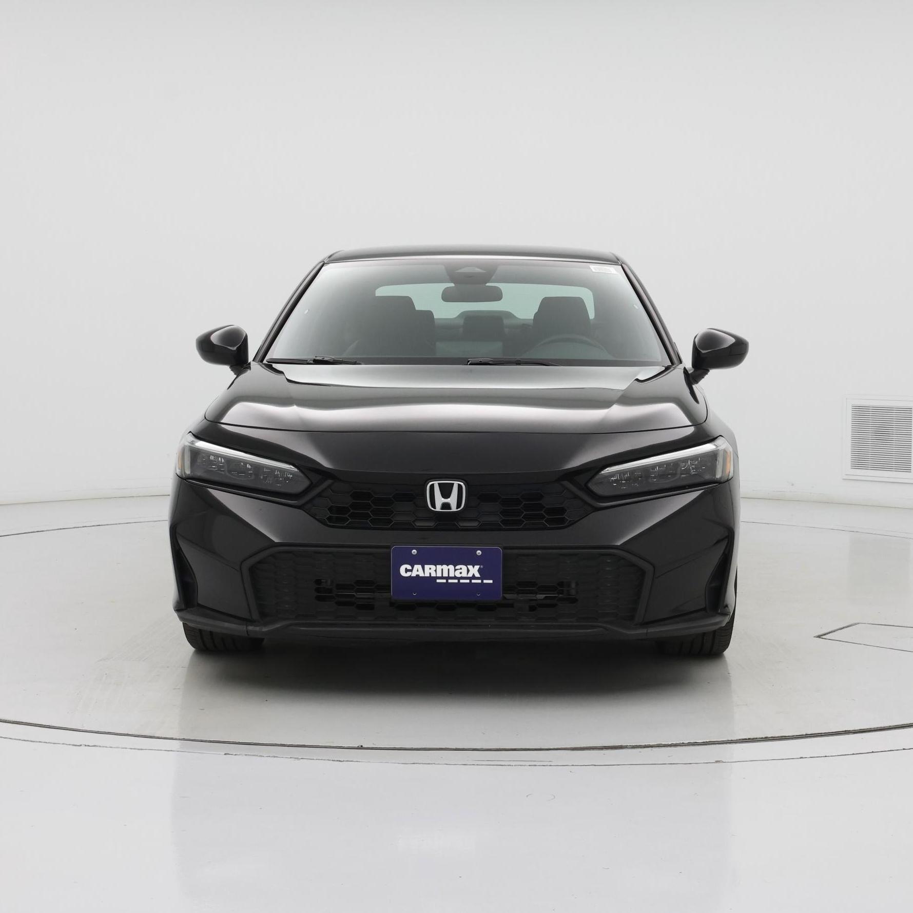 Thumbnail: 2025 Honda Civic - 5