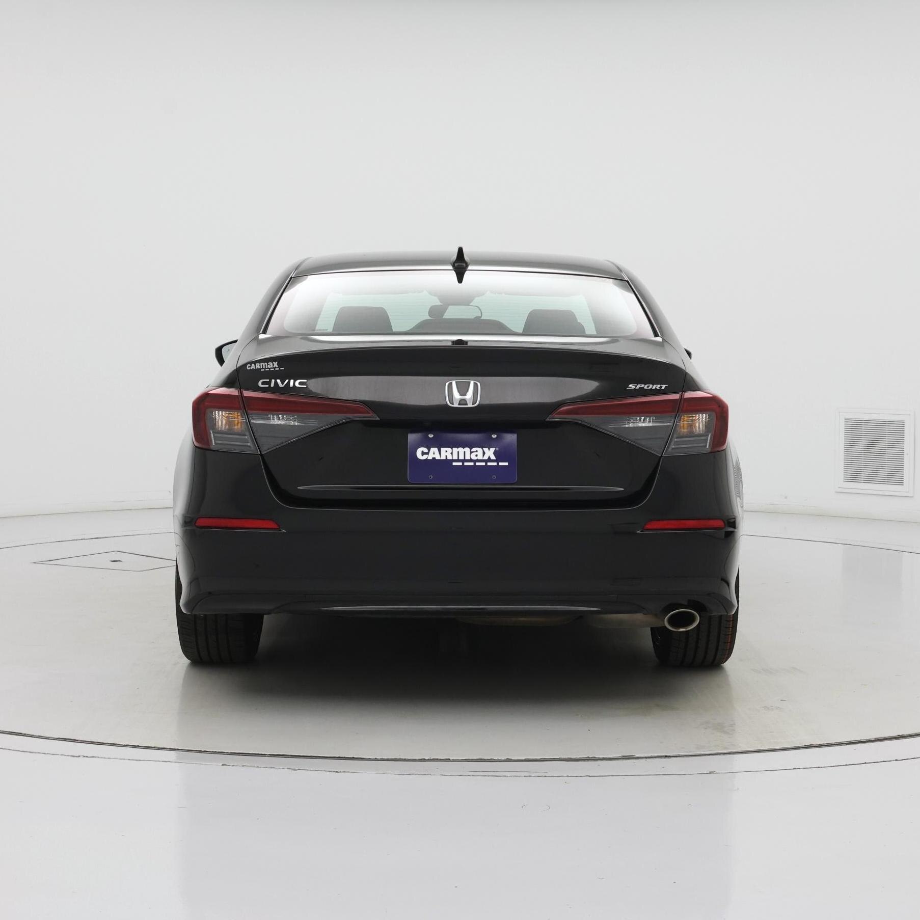 Thumbnail: 2025 Honda Civic - 6