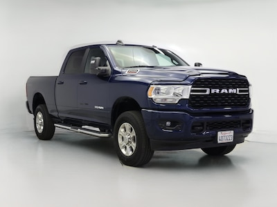 2024 Ram 2500 Bighorn