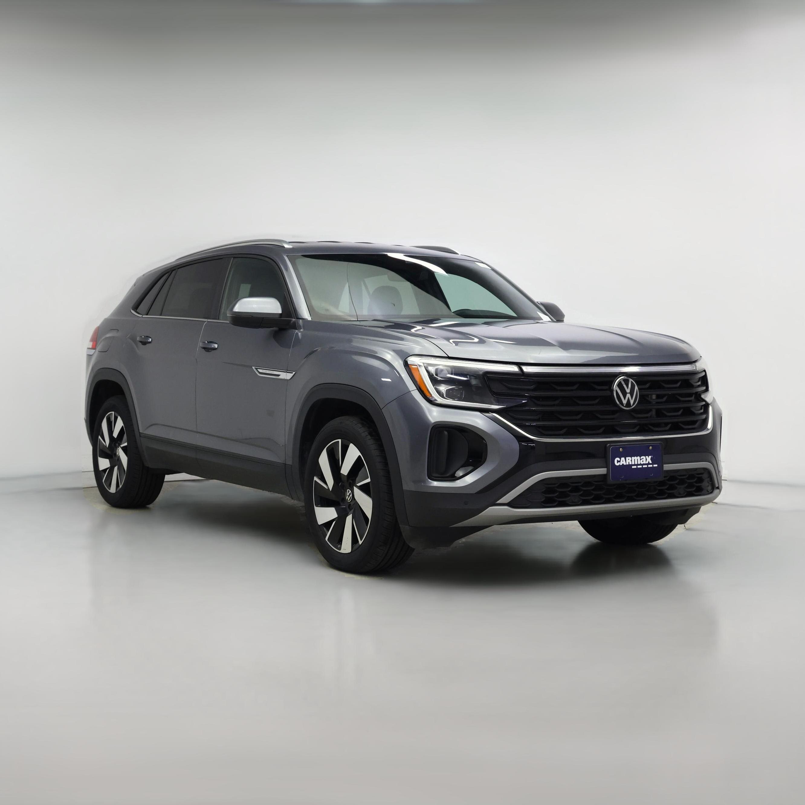 Thumbnail: 2024 Volkswagen Atlas - 1