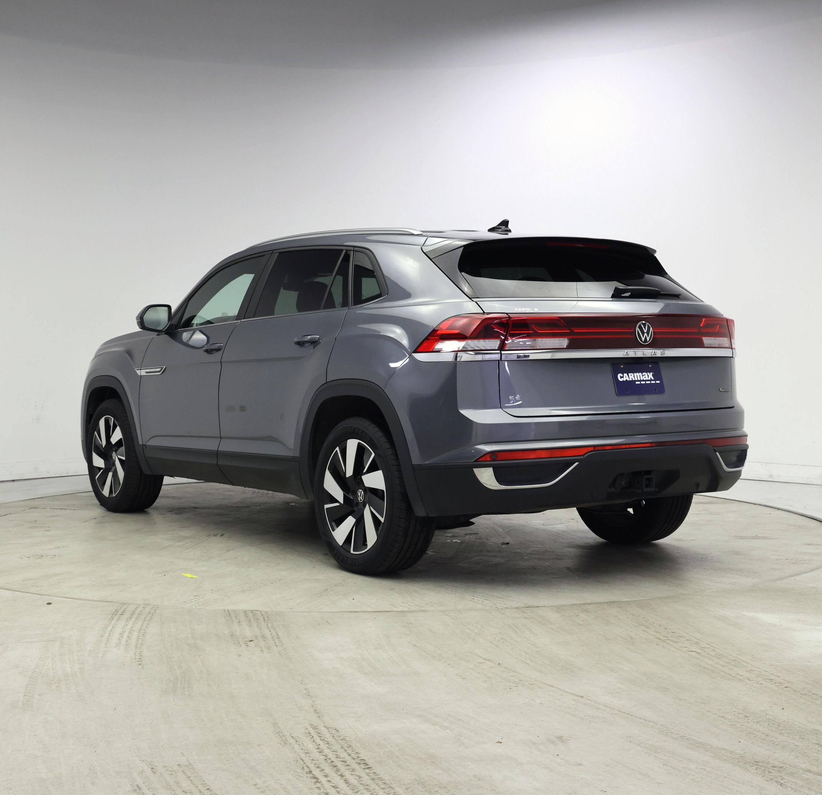 Thumbnail: 2024 Volkswagen Atlas - 2