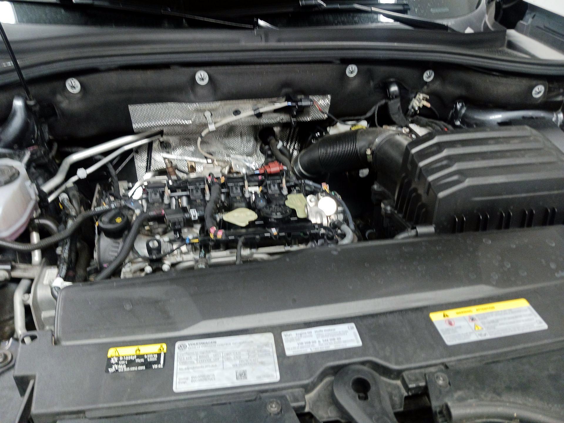 Thumbnail: 2024 Volkswagen Atlas - 19