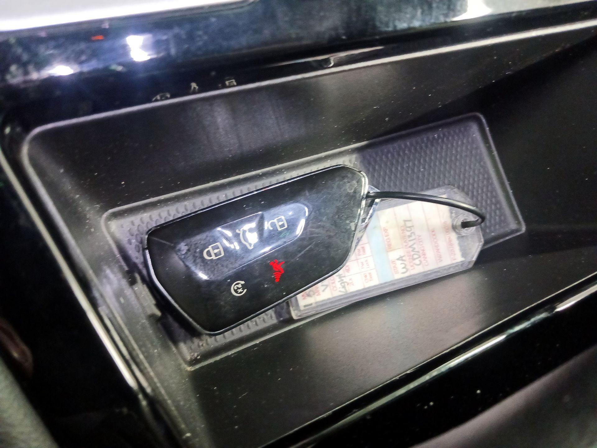 Thumbnail: 2024 Volkswagen Atlas - 20