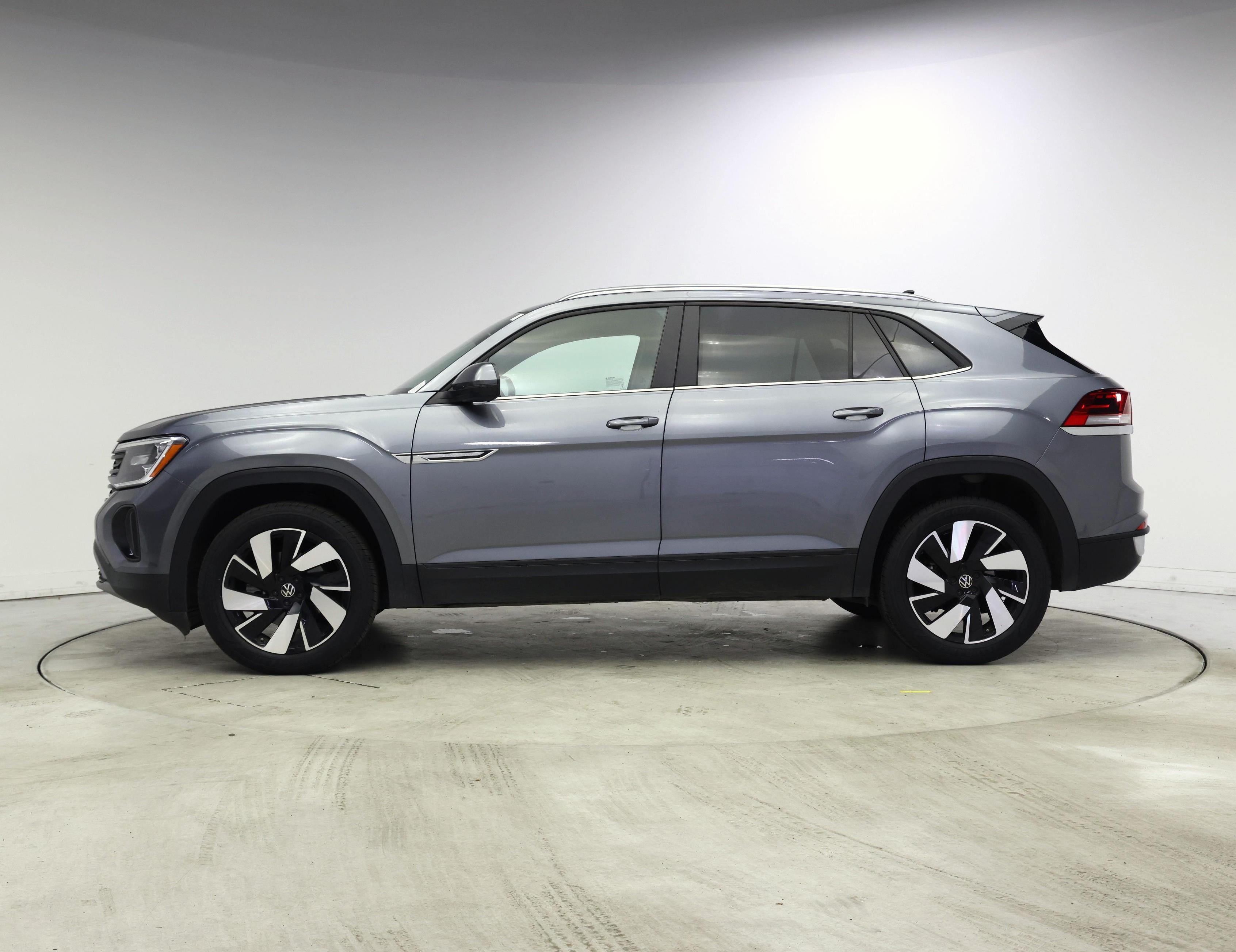 Thumbnail: 2024 Volkswagen Atlas - 3