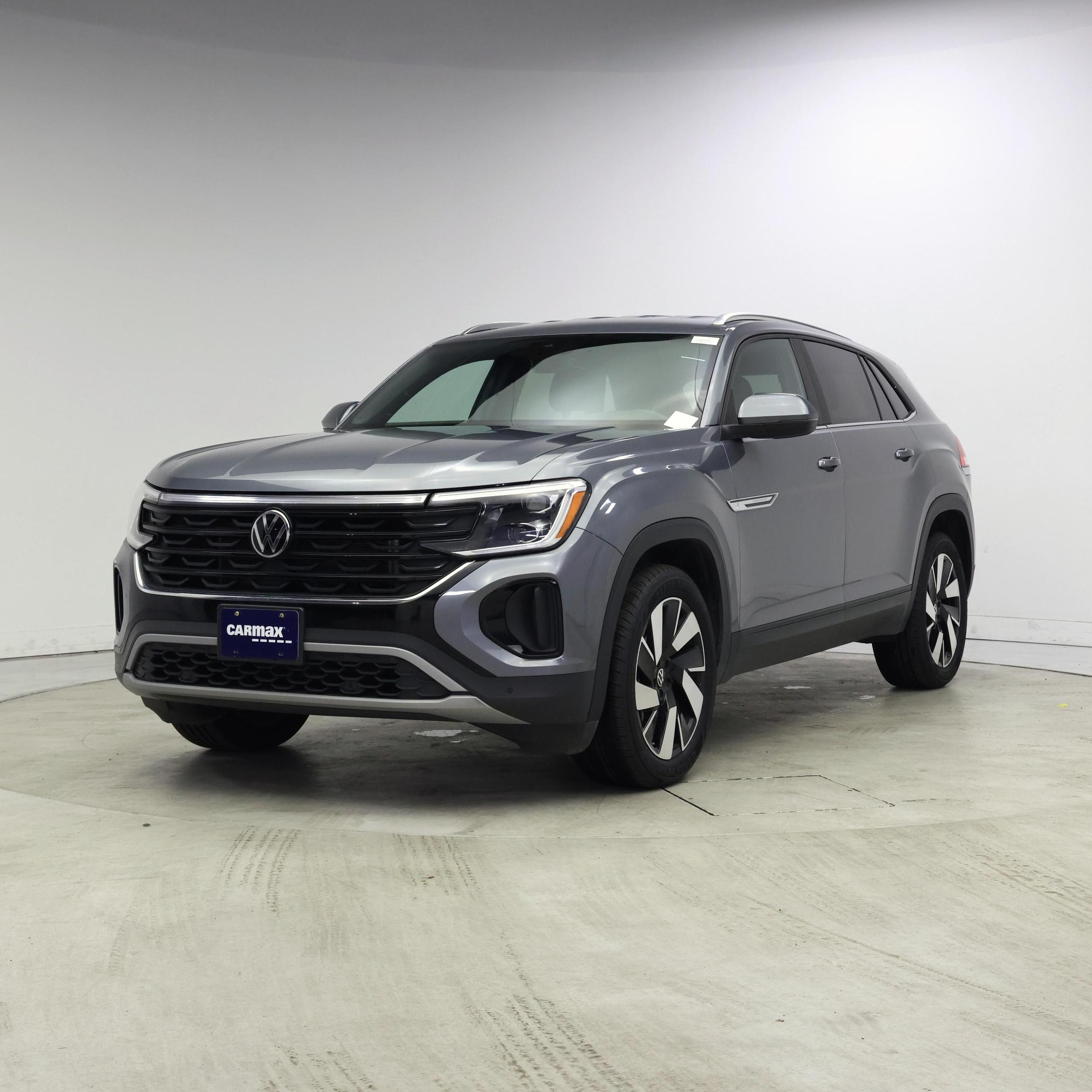 Thumbnail: 2024 Volkswagen Atlas - 4