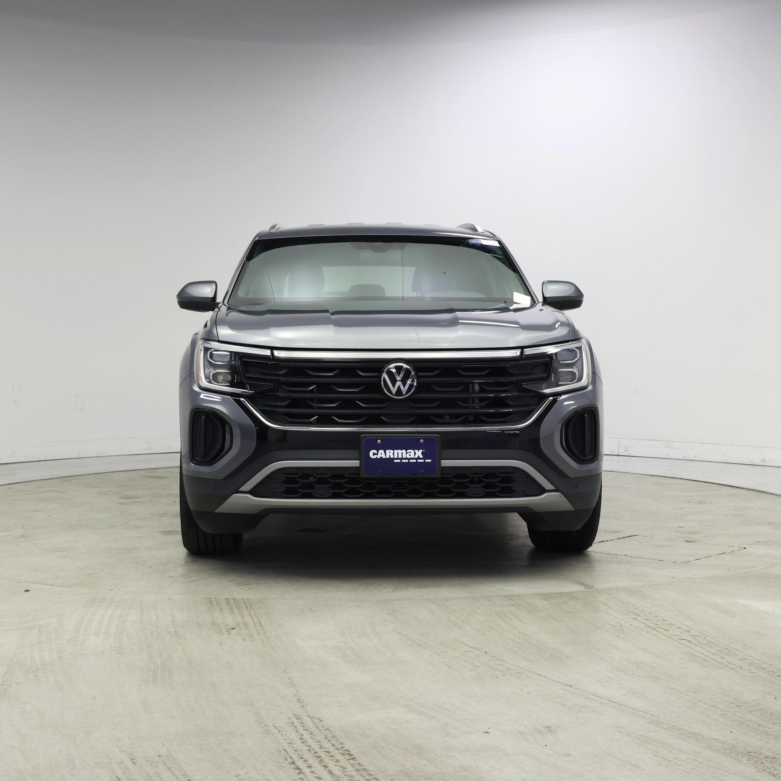 Thumbnail: 2024 Volkswagen Atlas - 5