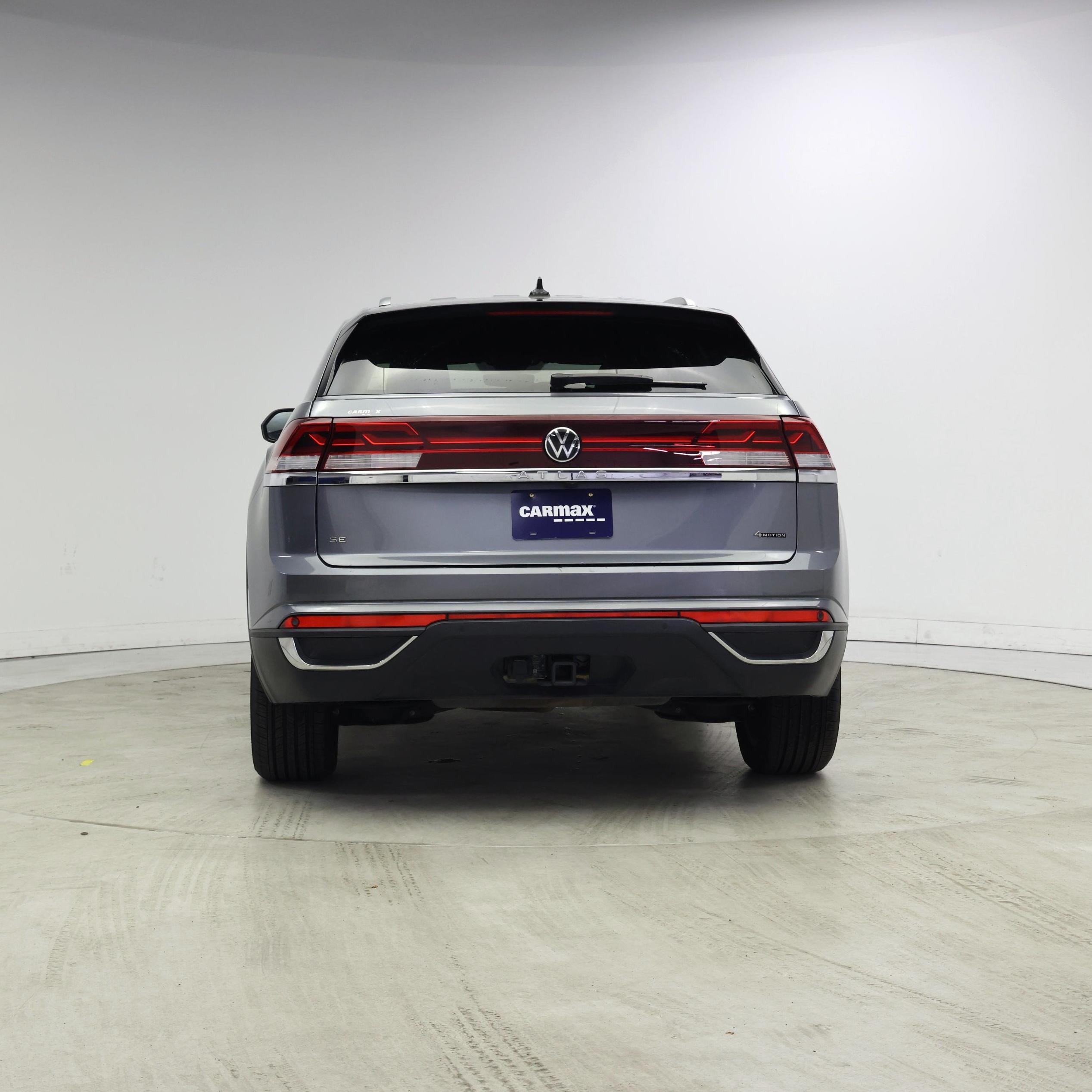 Thumbnail: 2024 Volkswagen Atlas - 6