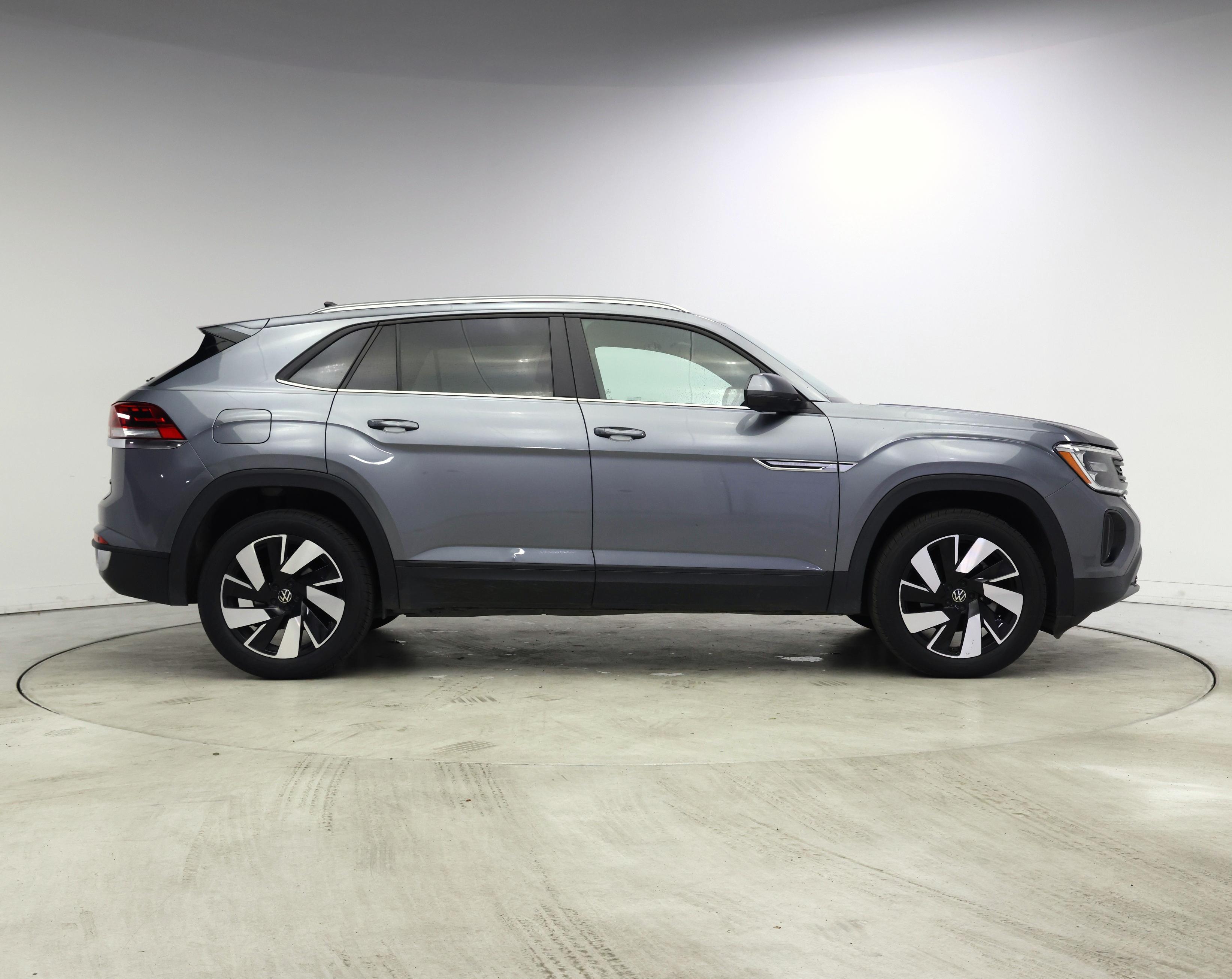 Thumbnail: 2024 Volkswagen Atlas - 7