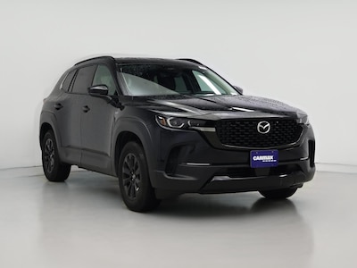 2025 Mazda CX-50 Hybrid Premium