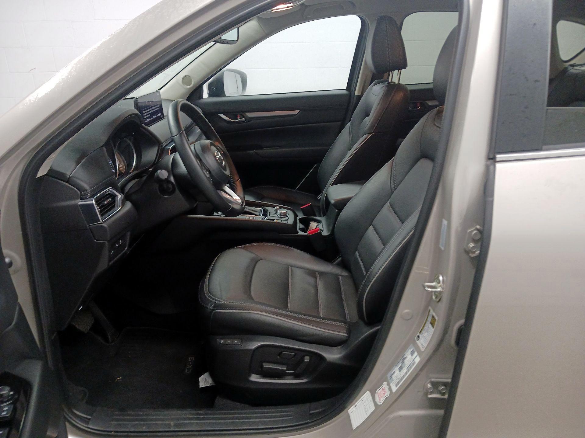 Thumbnail: 2025 Mazda CX-5 - 11