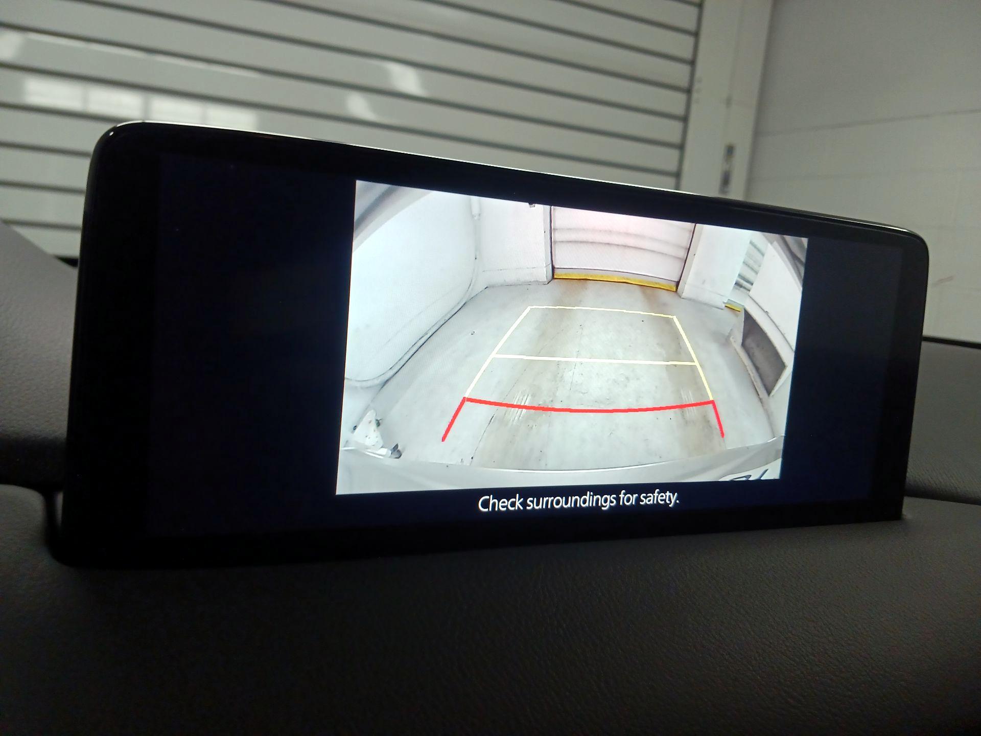 Thumbnail: 2025 Mazda CX-5 - 14