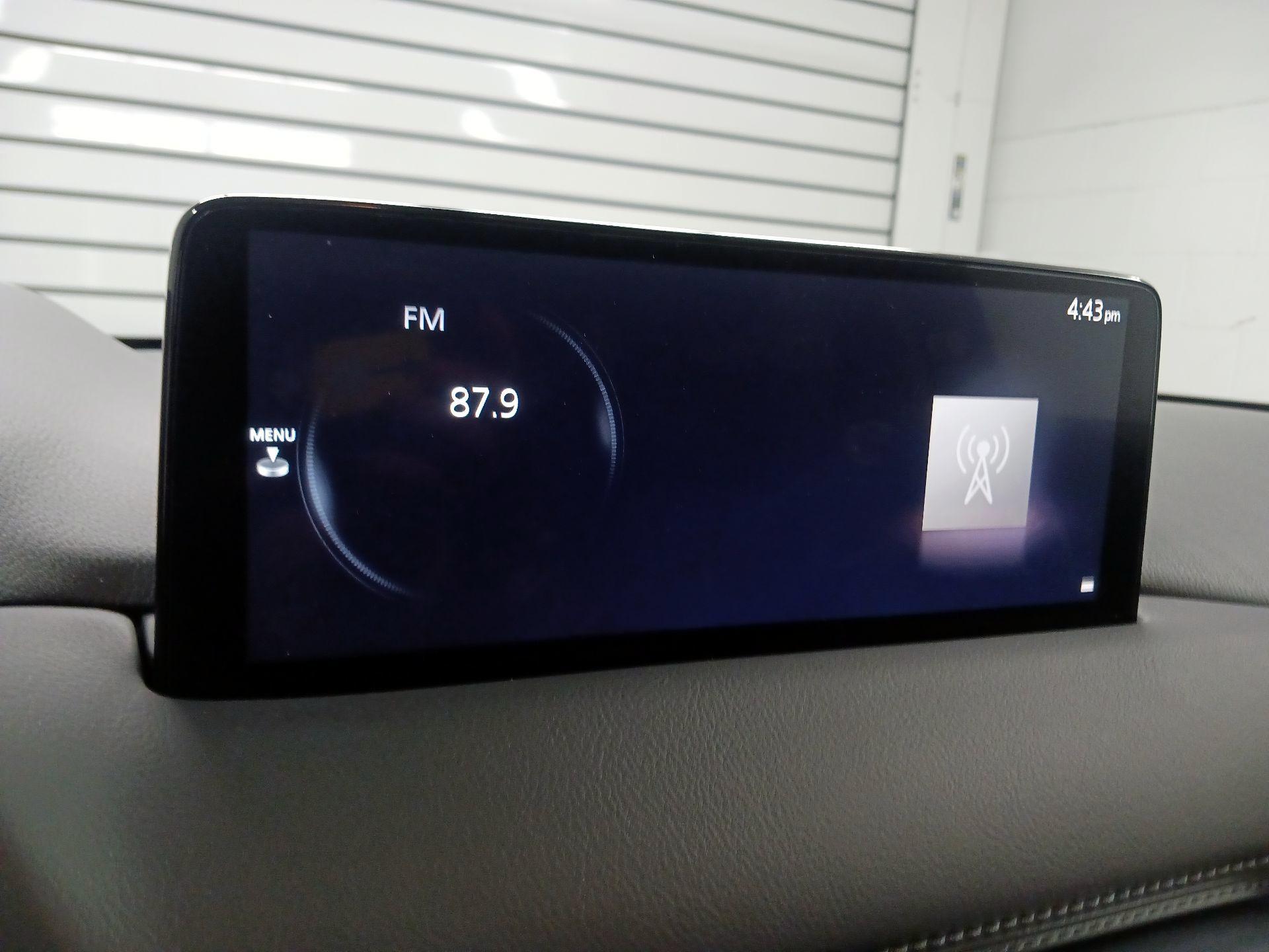 Thumbnail: 2025 Mazda CX-5 - 15