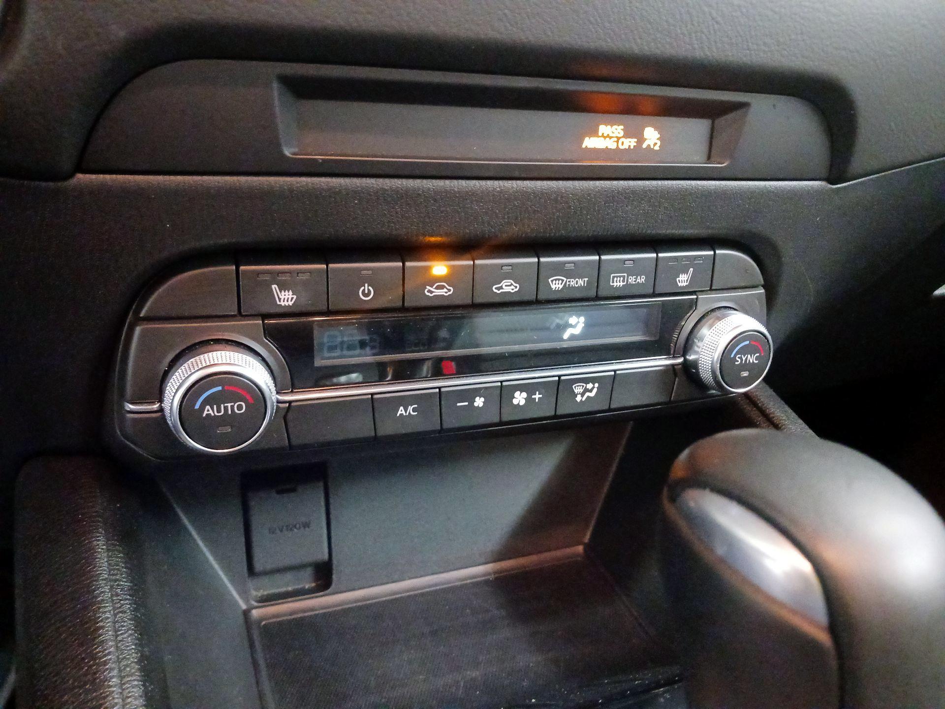 Thumbnail: 2025 Mazda CX-5 - 16