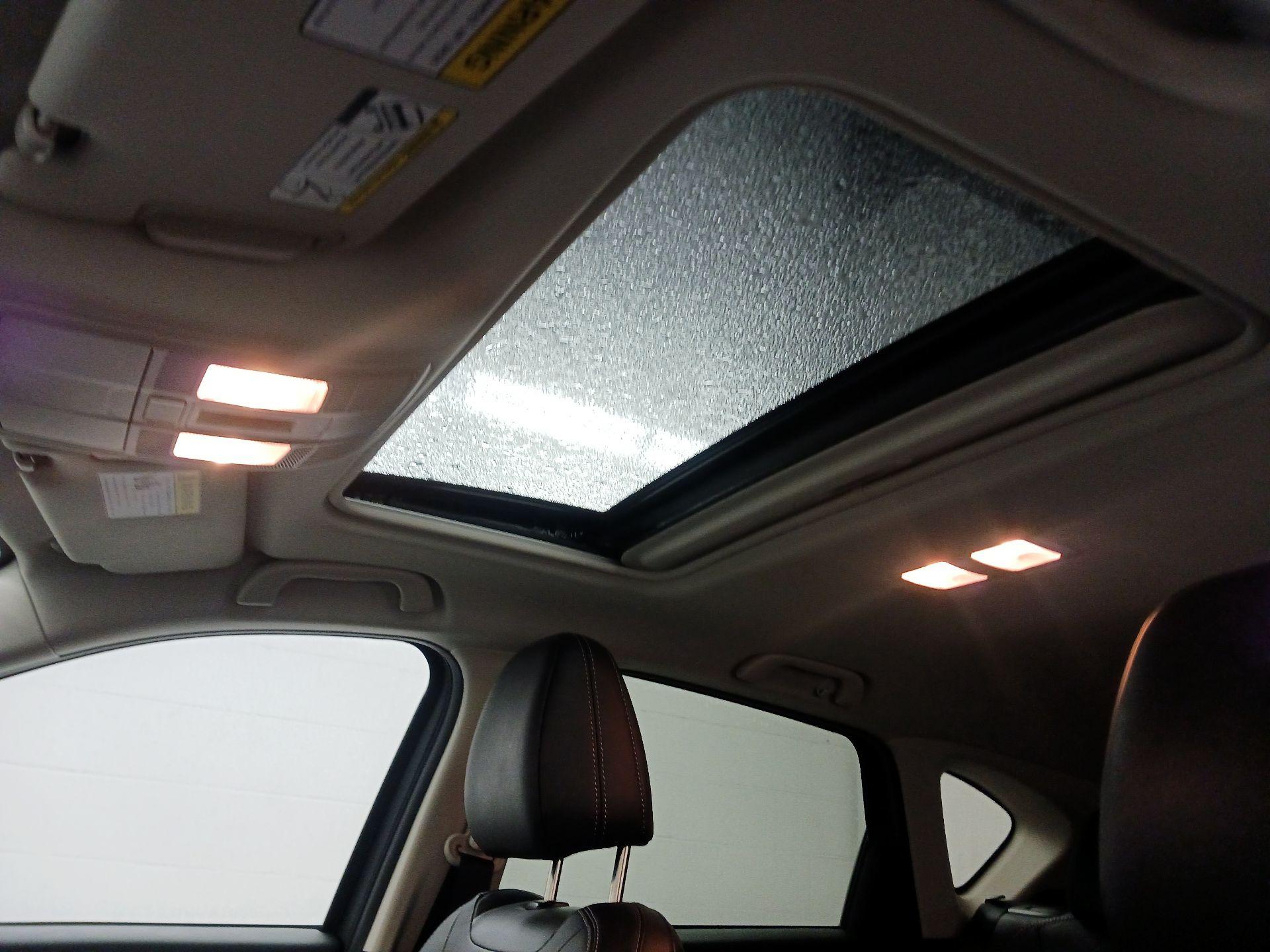 Thumbnail: 2025 Mazda CX-5 - 19