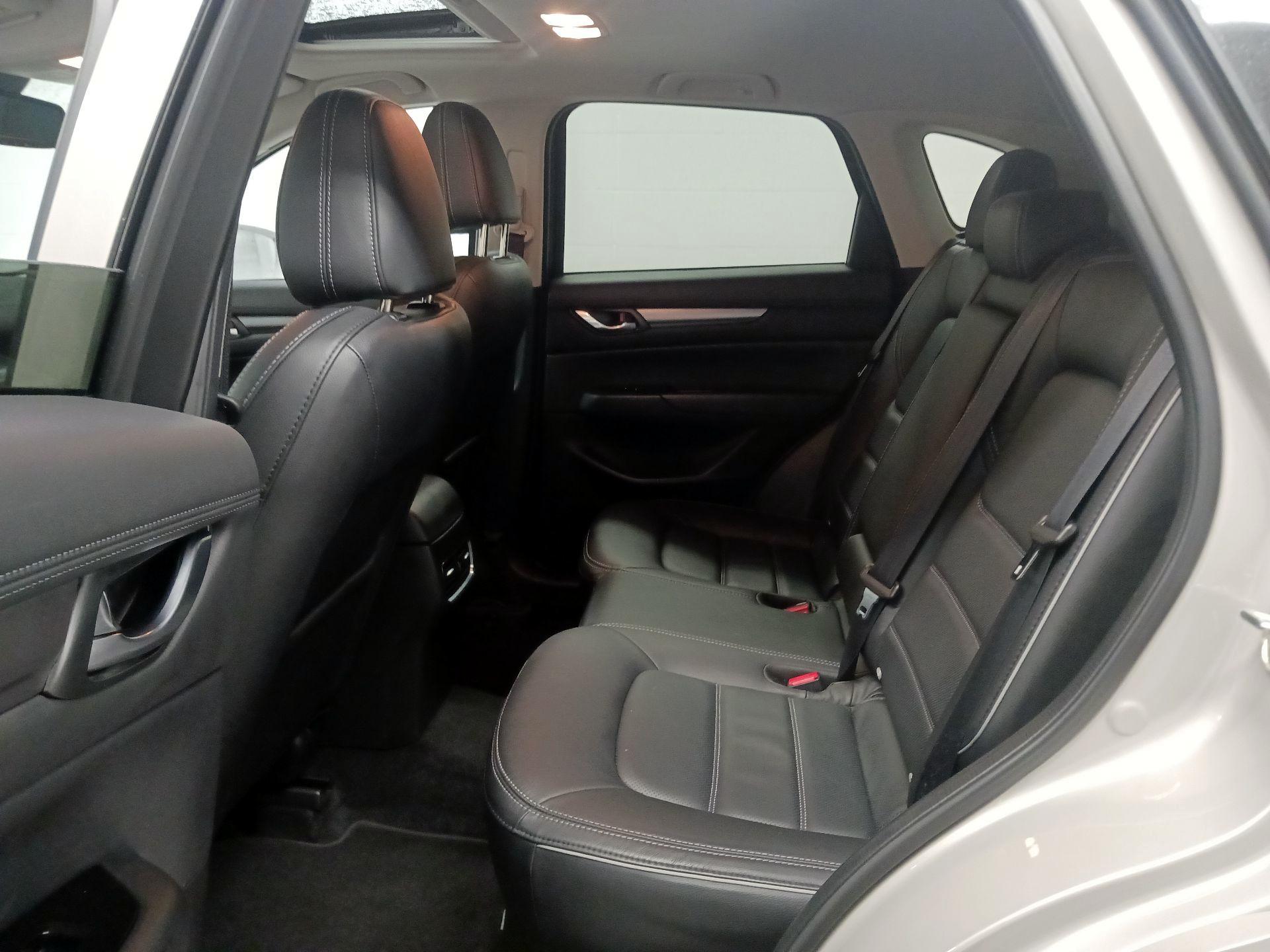 Thumbnail: 2025 Mazda CX-5 - 20