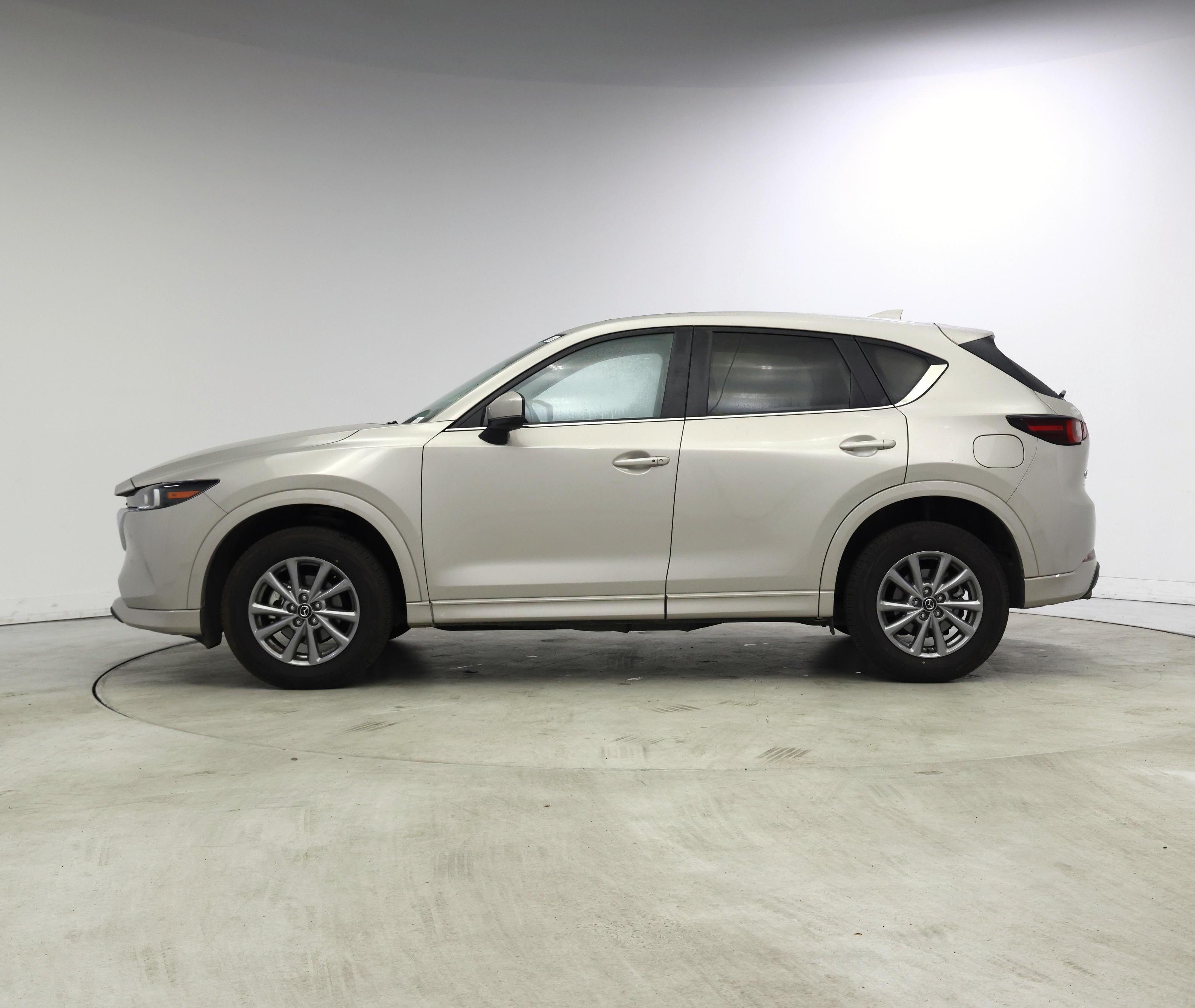 Thumbnail: 2025 Mazda CX-5 - 3