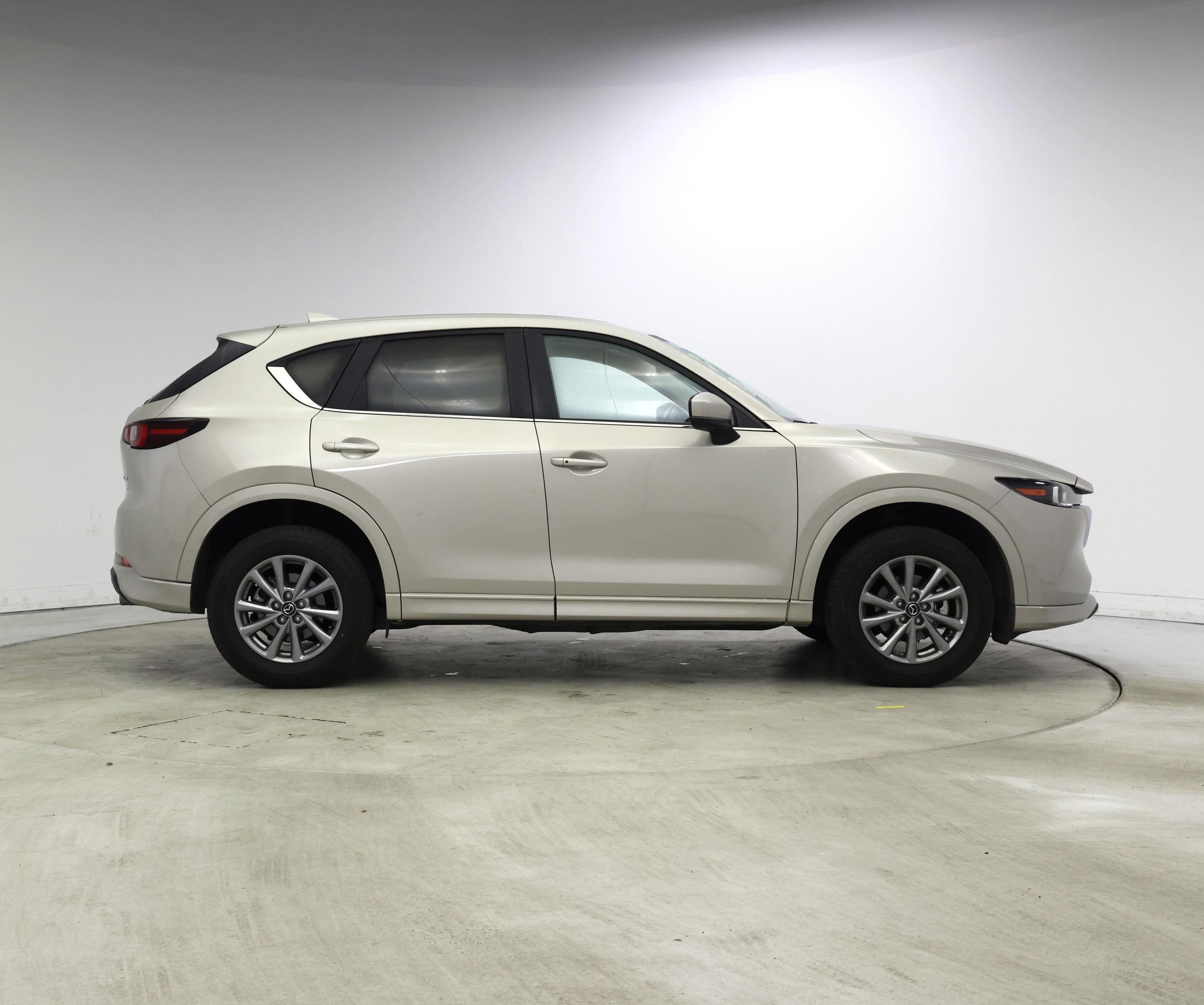 Thumbnail: 2025 Mazda CX-5 - 7