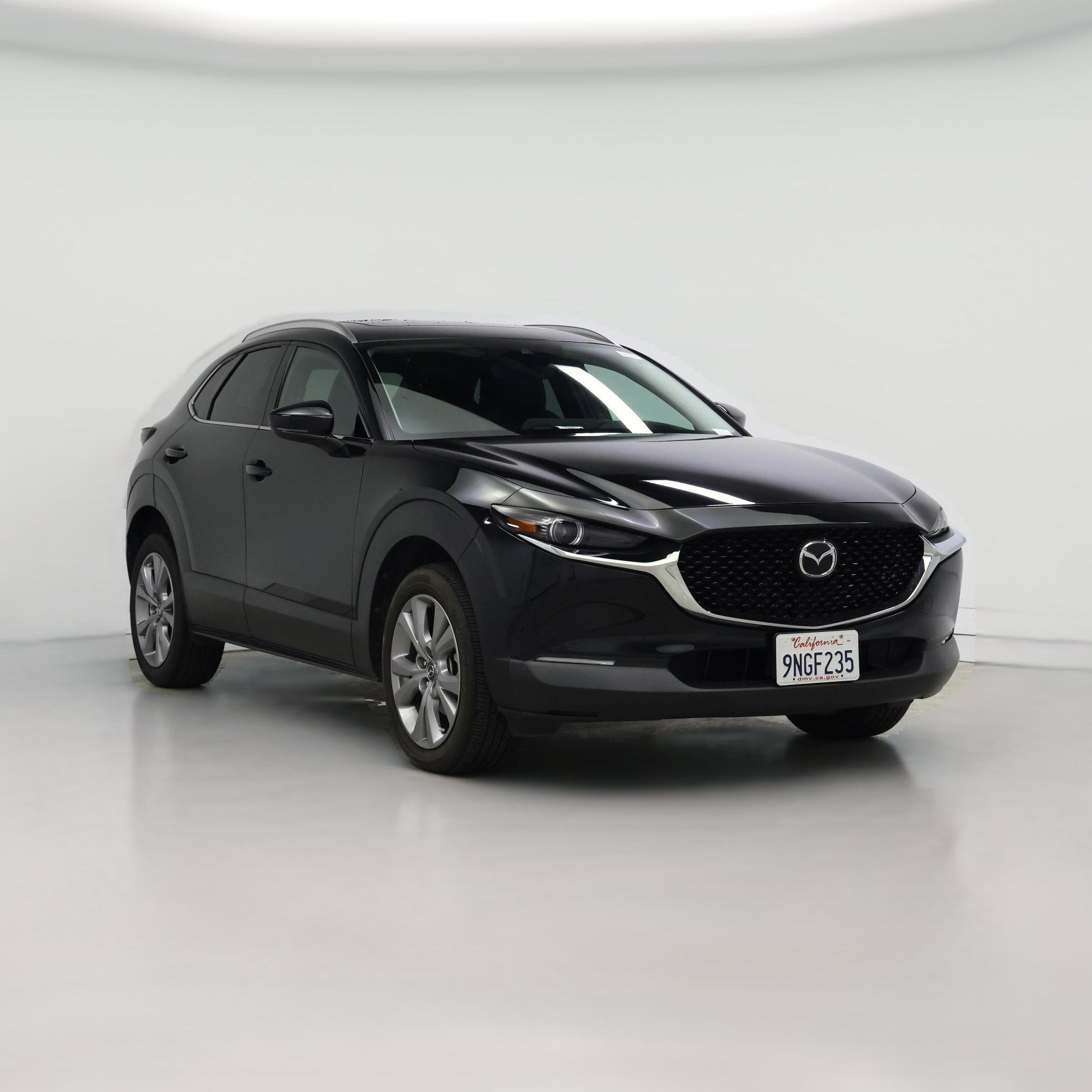 Thumbnail: 2023 Mazda CX-30 - 1