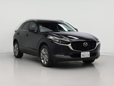 2023 Mazda CX-30 2.5 S Premium Package