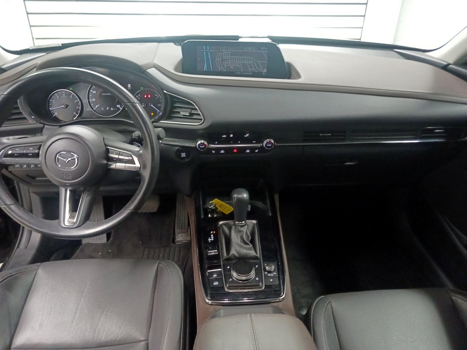 Thumbnail: 2023 Mazda CX-30 - 9