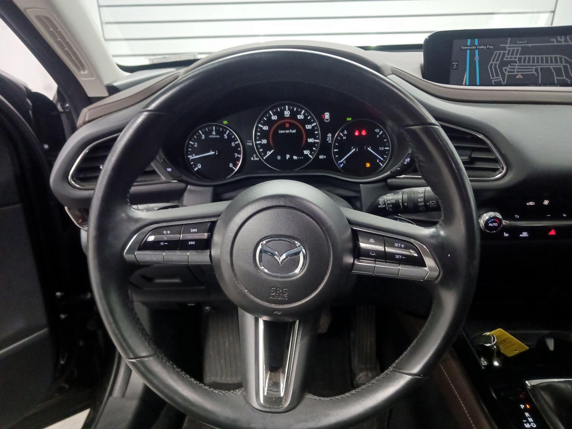 Thumbnail: 2023 Mazda CX-30 - 10