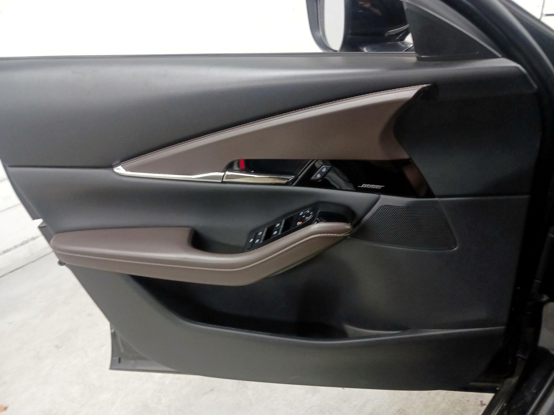 Thumbnail: 2023 Mazda CX-30 - 12