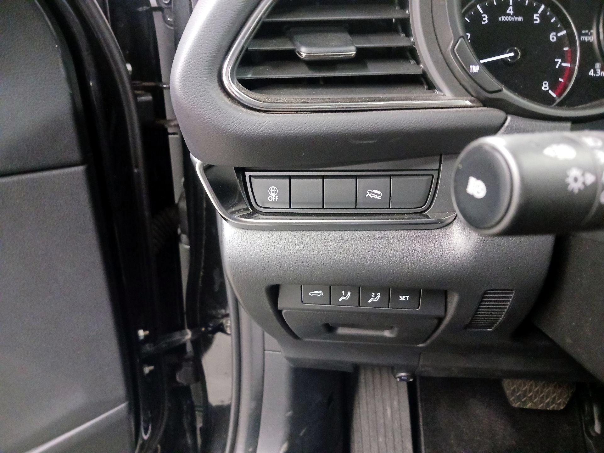 Thumbnail: 2023 Mazda CX-30 - 13