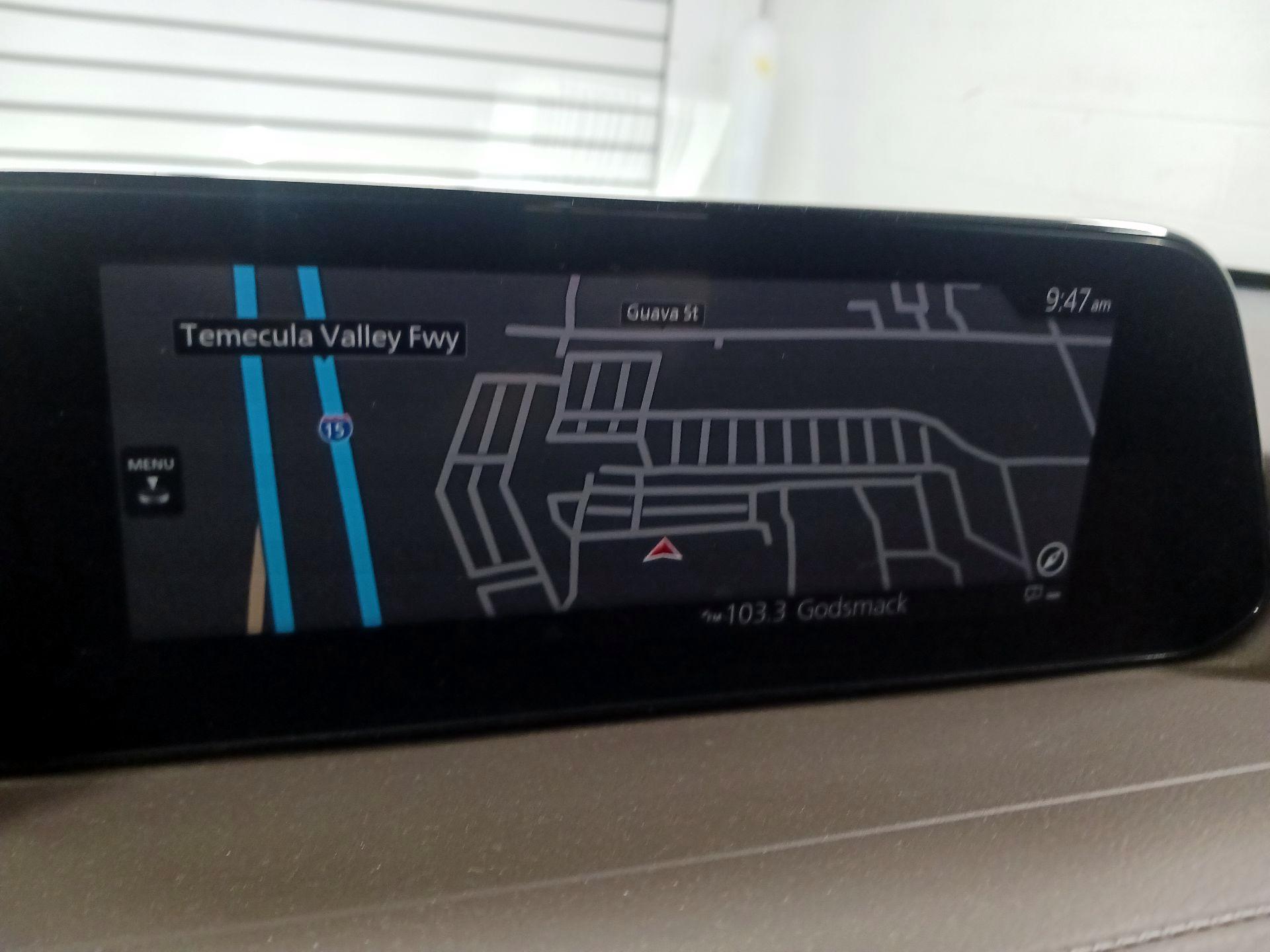 Thumbnail: 2023 Mazda CX-30 - 14