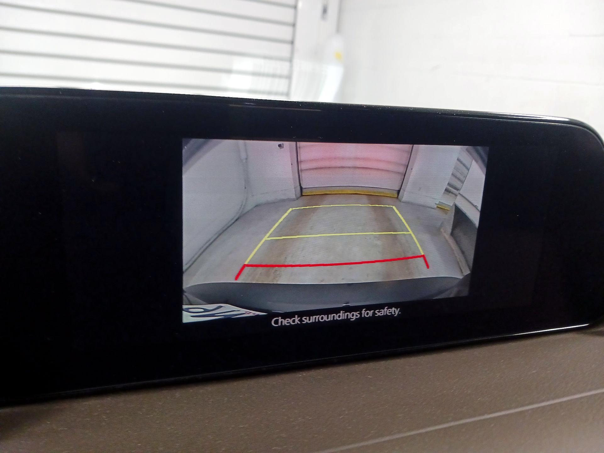 Thumbnail: 2023 Mazda CX-30 - 15