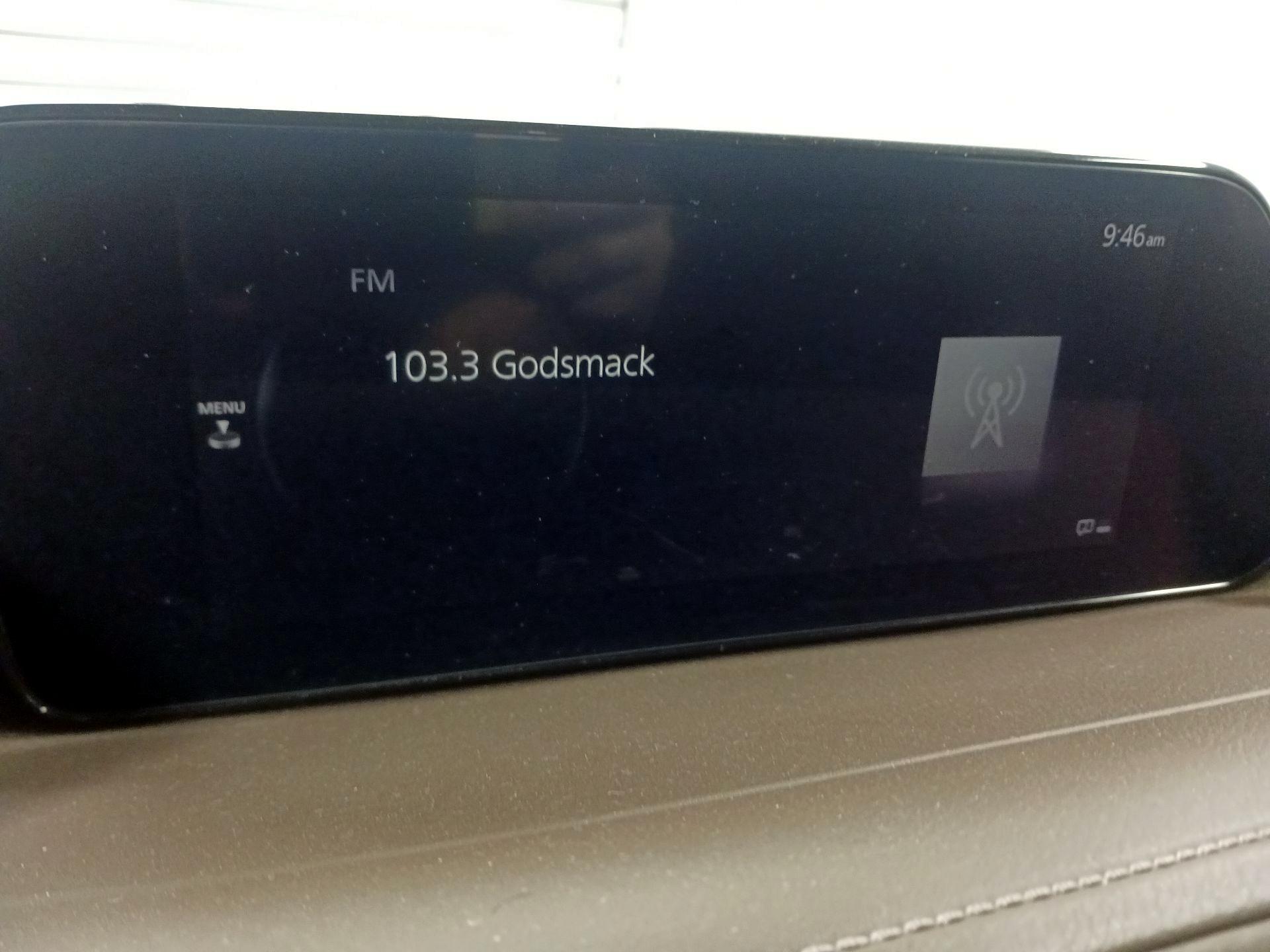 Thumbnail: 2023 Mazda CX-30 - 16