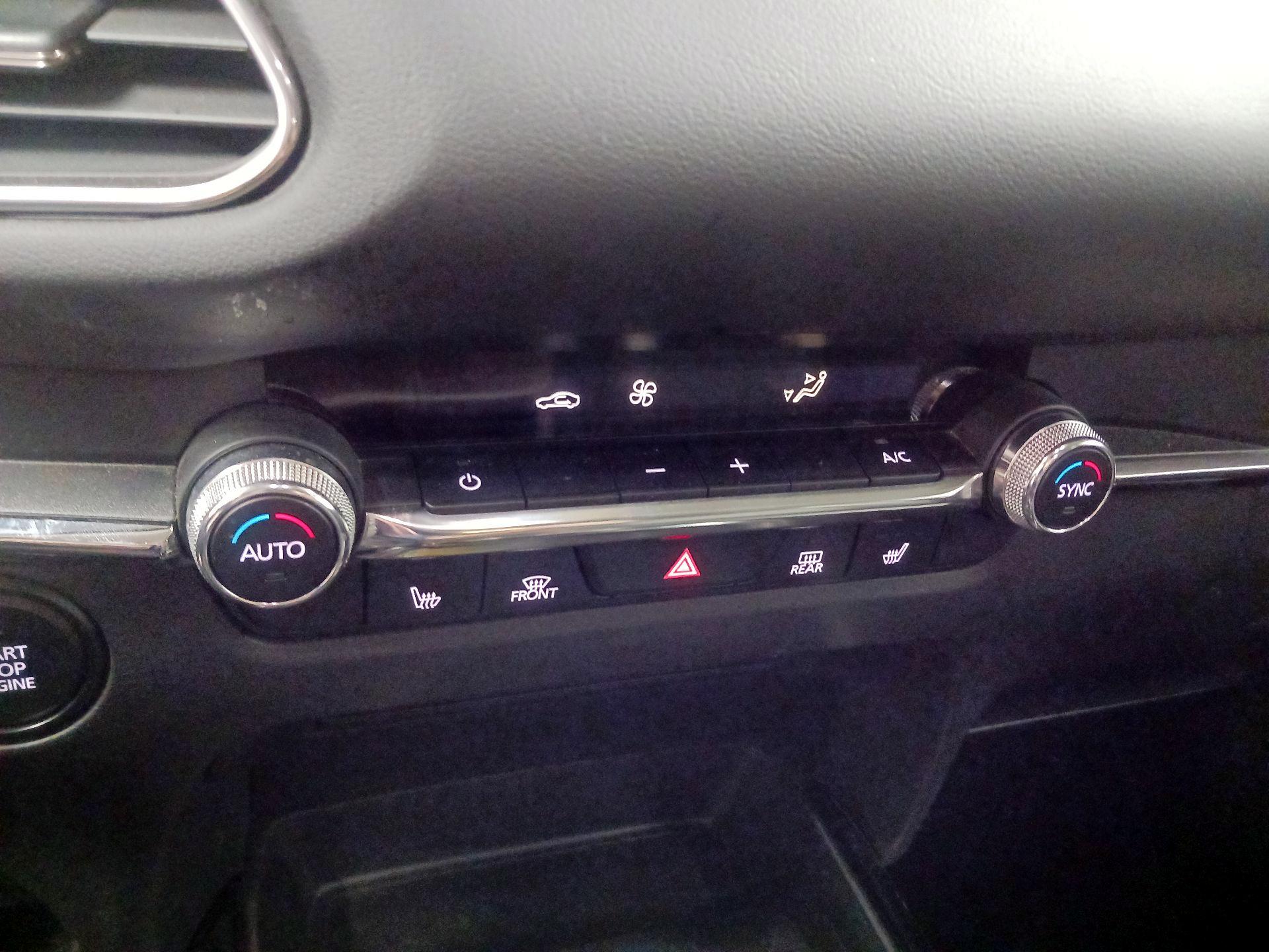 Thumbnail: 2023 Mazda CX-30 - 17