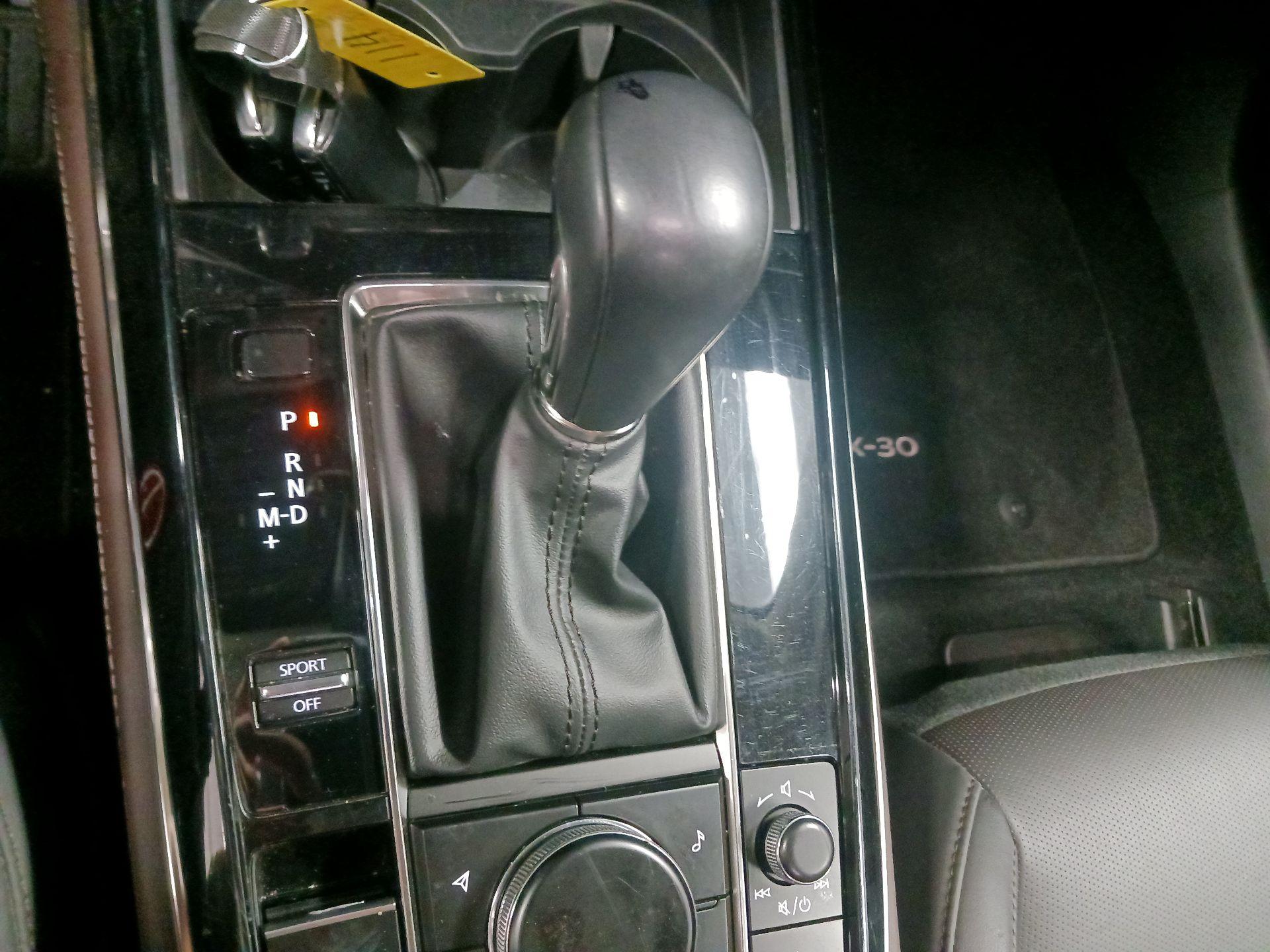 Thumbnail: 2023 Mazda CX-30 - 18