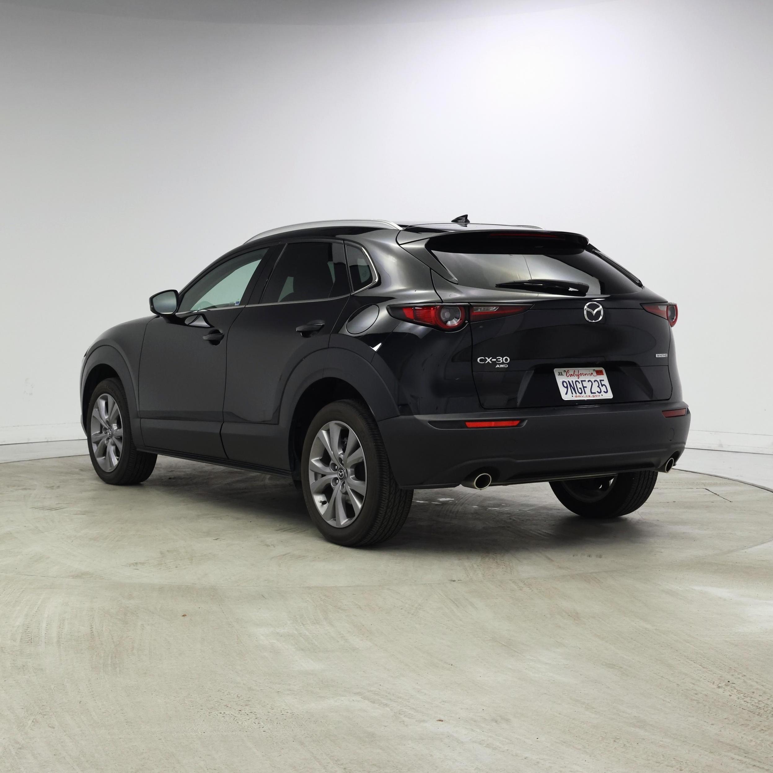 Thumbnail: 2023 Mazda CX-30 - 2