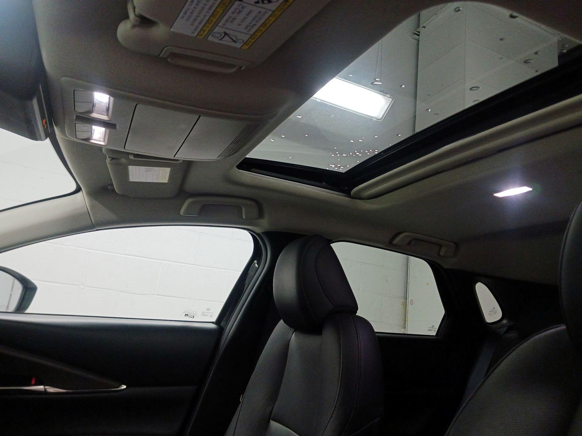 Thumbnail: 2023 Mazda CX-30 - 20