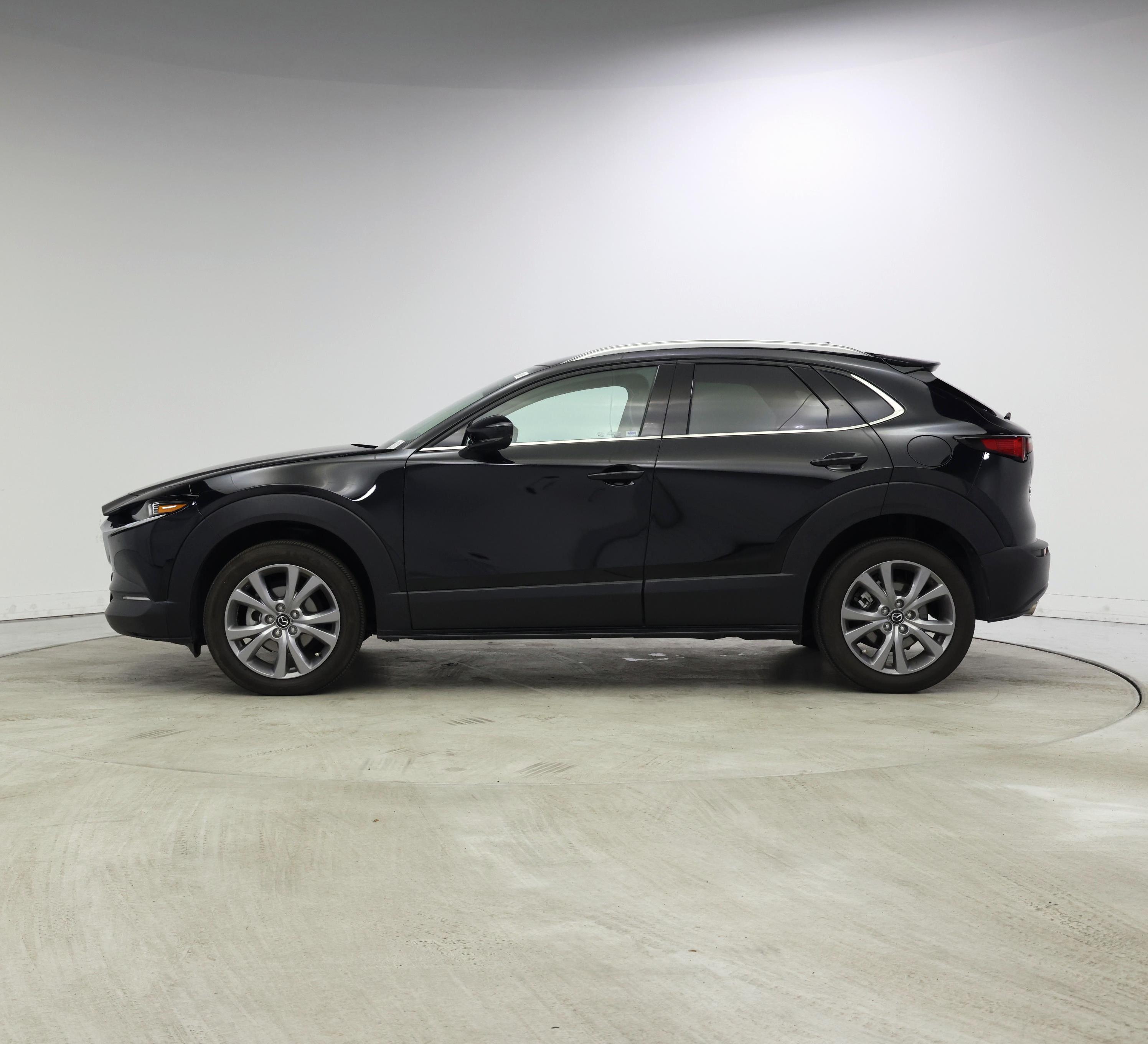 Thumbnail: 2023 Mazda CX-30 - 3