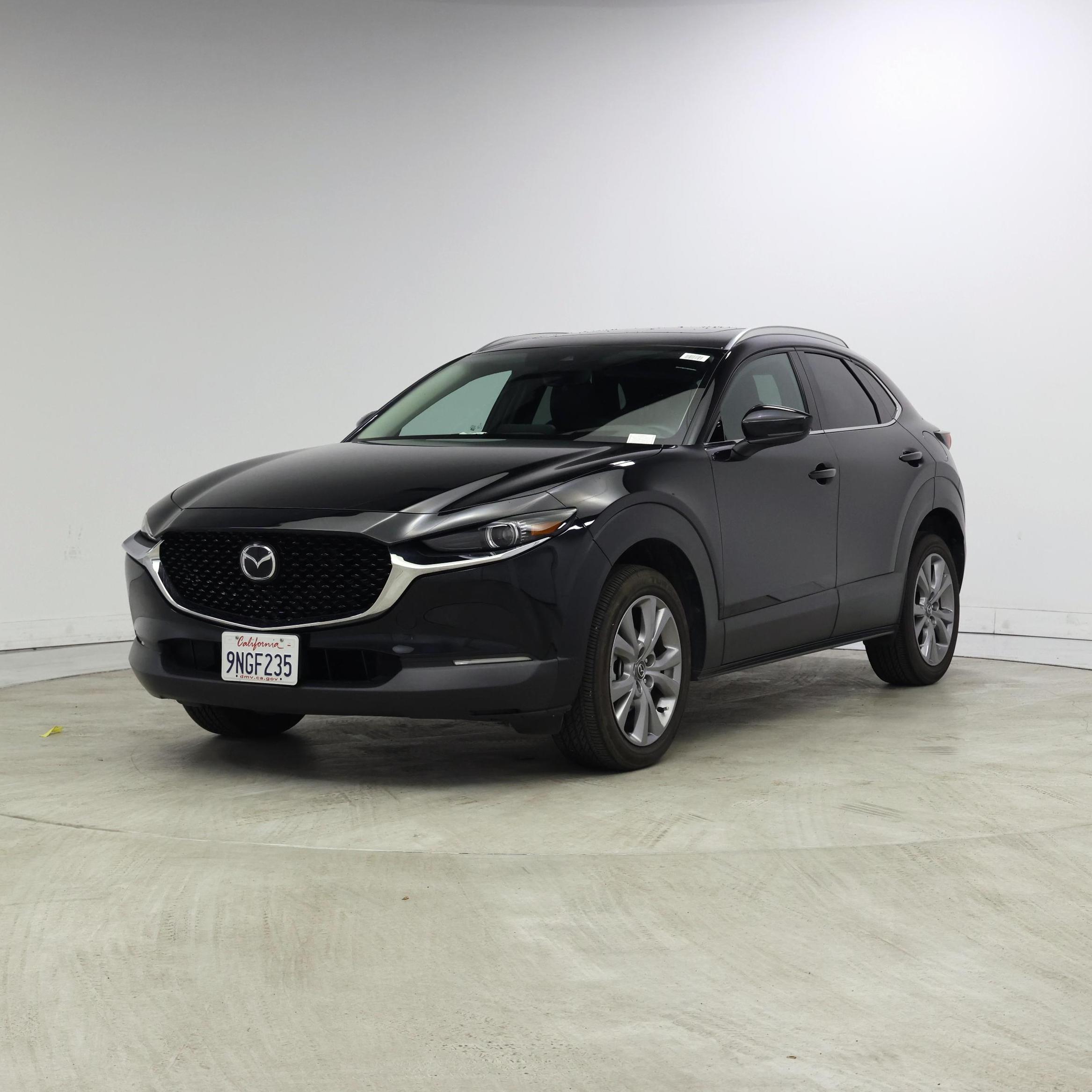 Thumbnail: 2023 Mazda CX-30 - 4